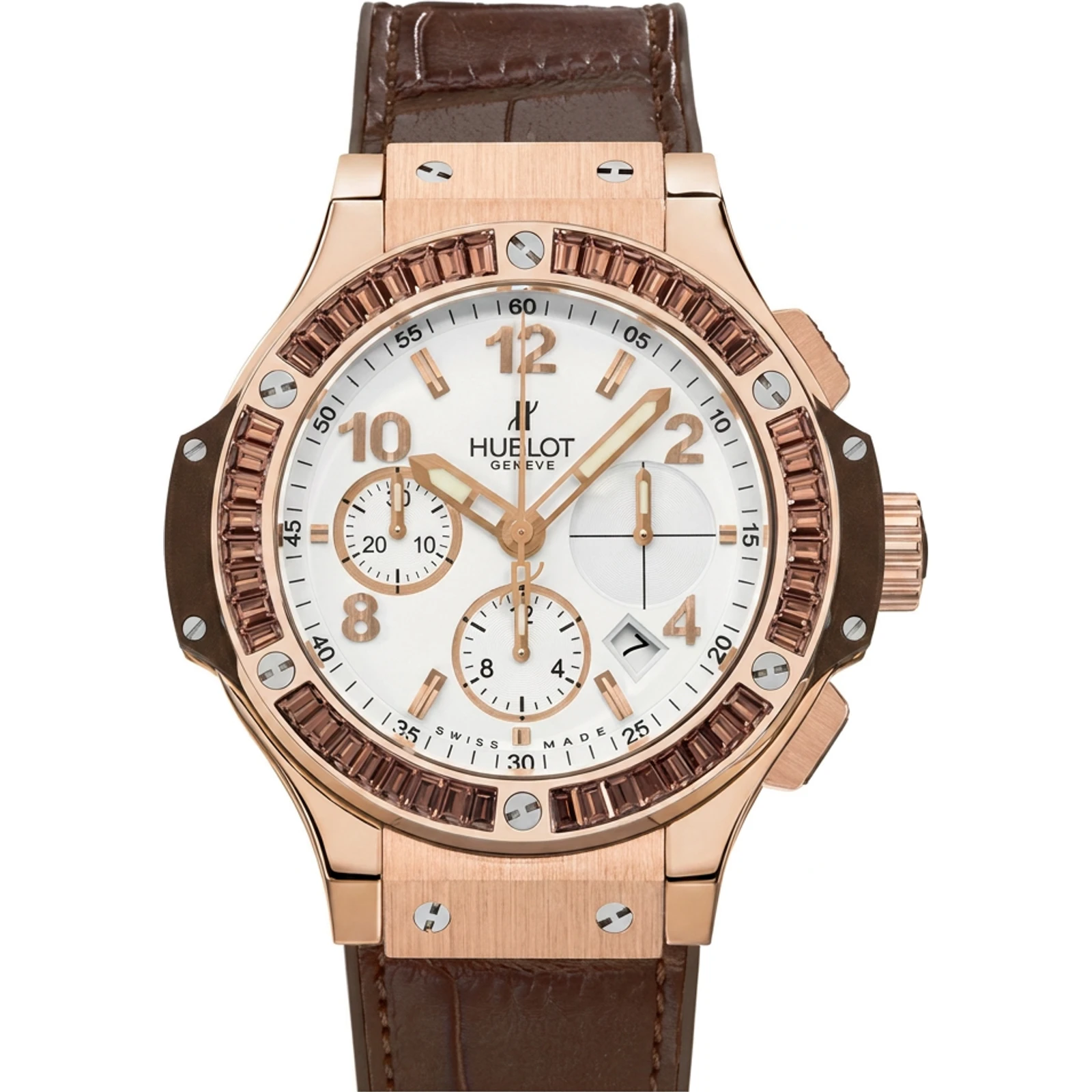 Hublot Big Bang Tutti Frutti 341.PC.2010.LR.1903