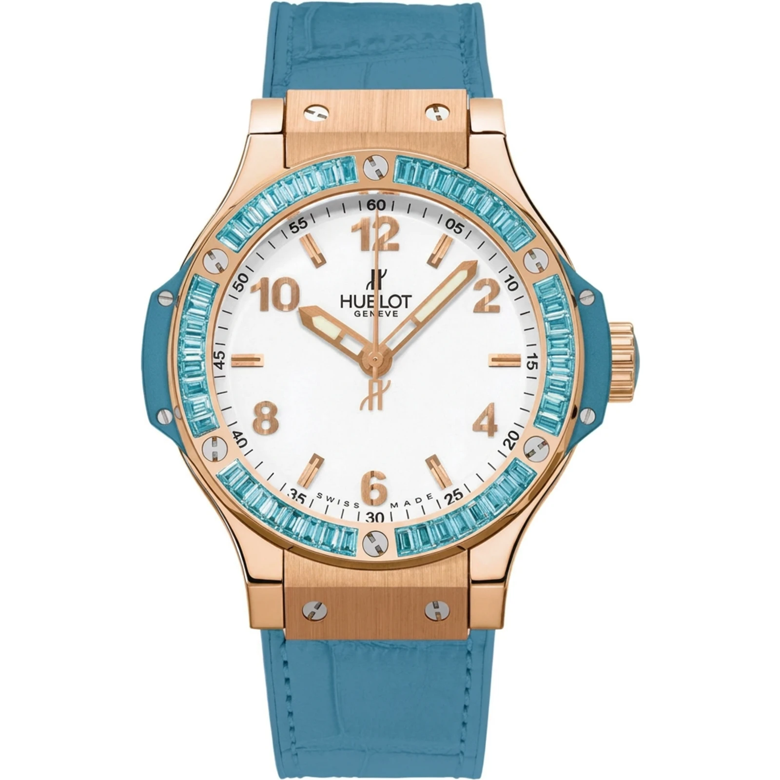 Hublot Big Bang Tutti Frutti 361.PL.2010.LR.1907