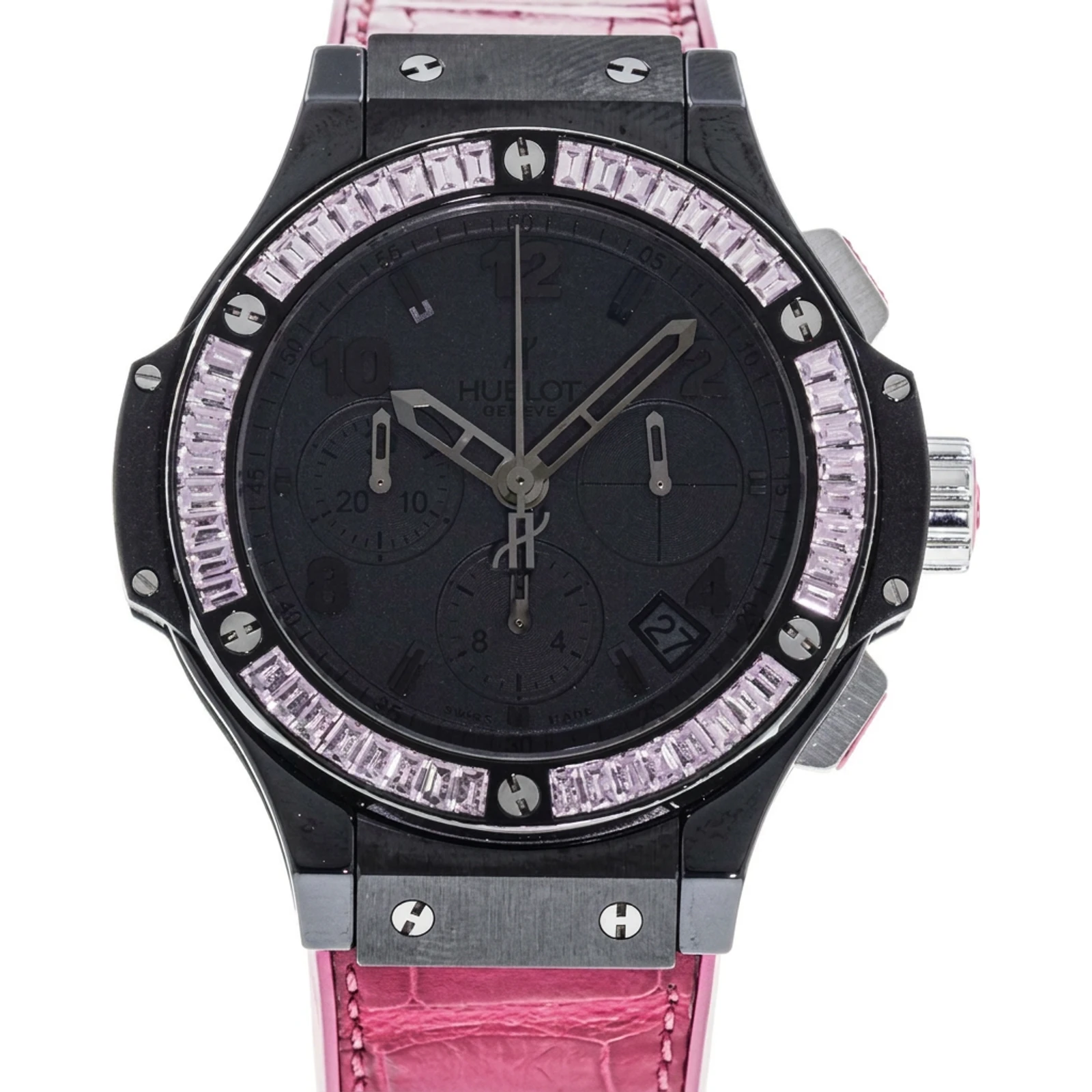 Hublot Big Bang Tutti Frutti 341.CP.1110.LR.1933