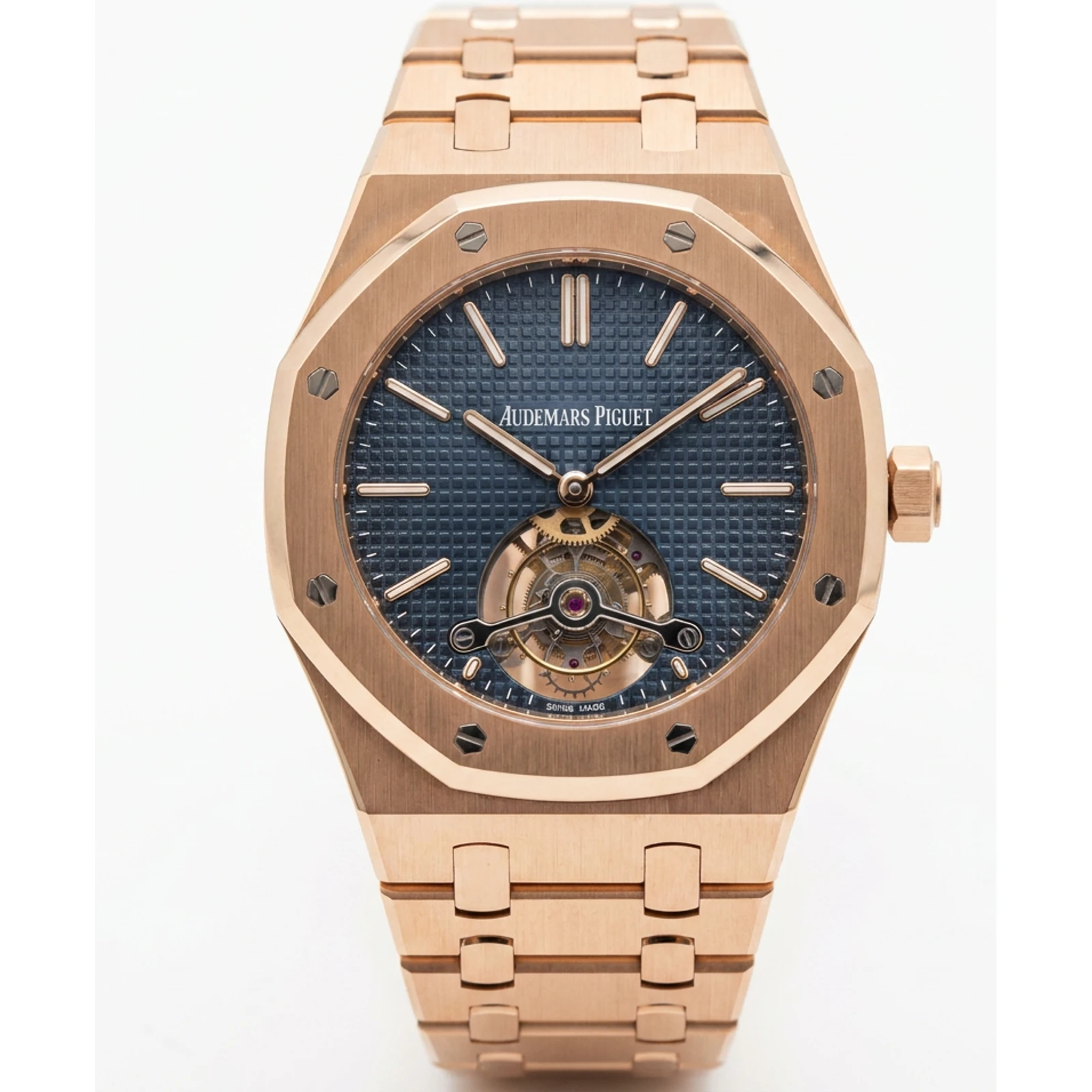 Audemars Piguet Royal Oak Tourbillon 26510OR.OO.1220OR.01