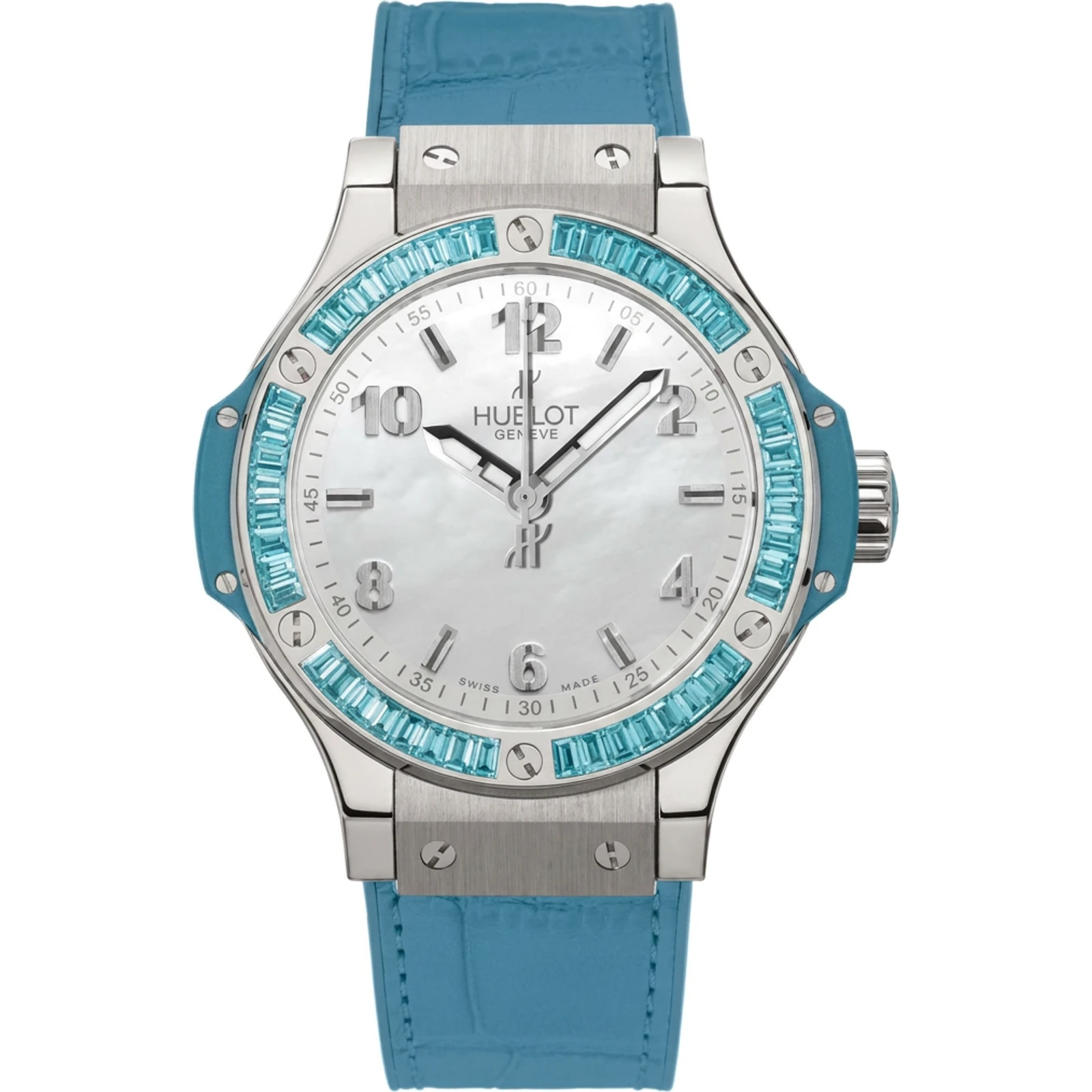 Hublot Big Bang Tutti Frutti 361.SL.6010.LR.1907