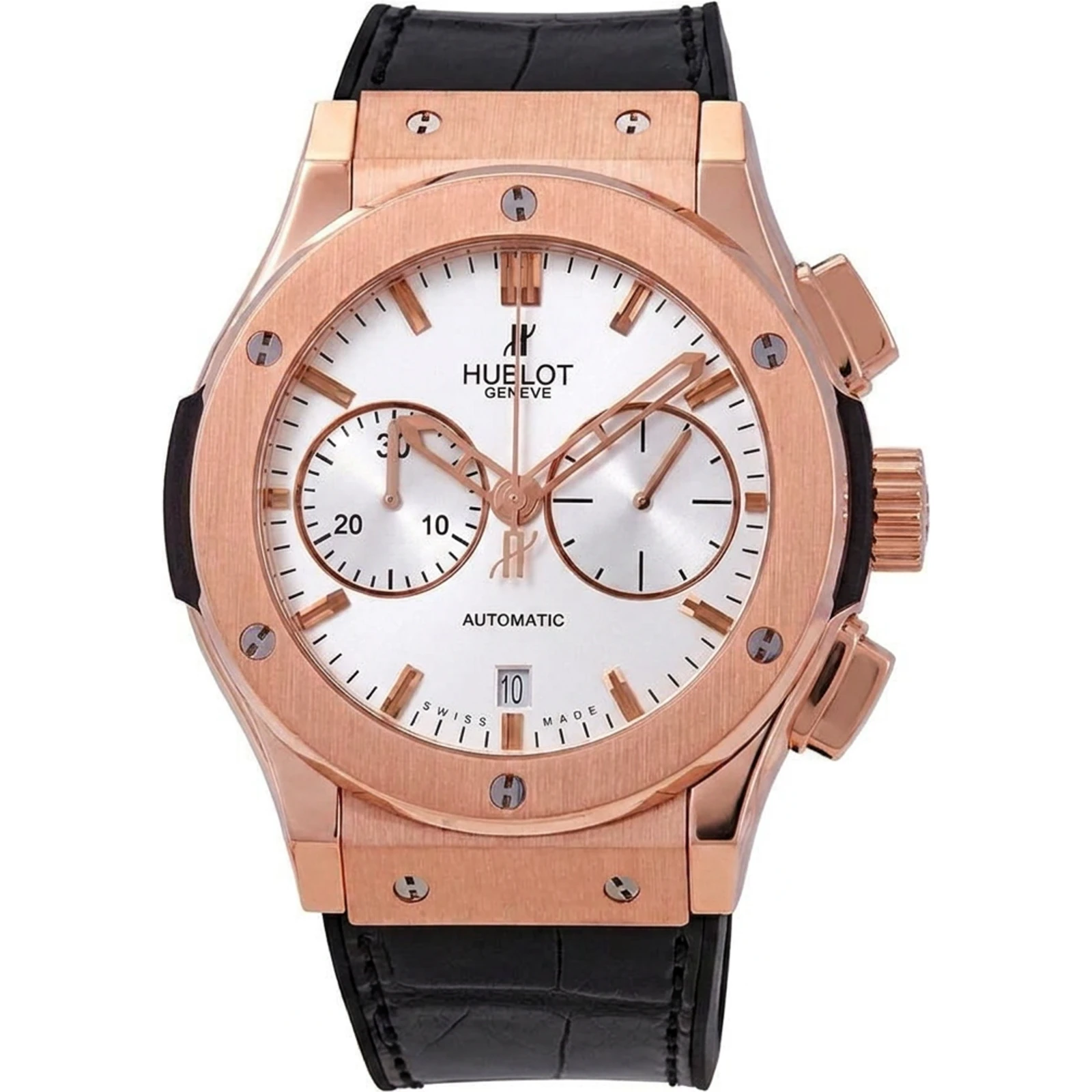 Hublot Classic Fusion Chronograph 521.OX.2610.LR