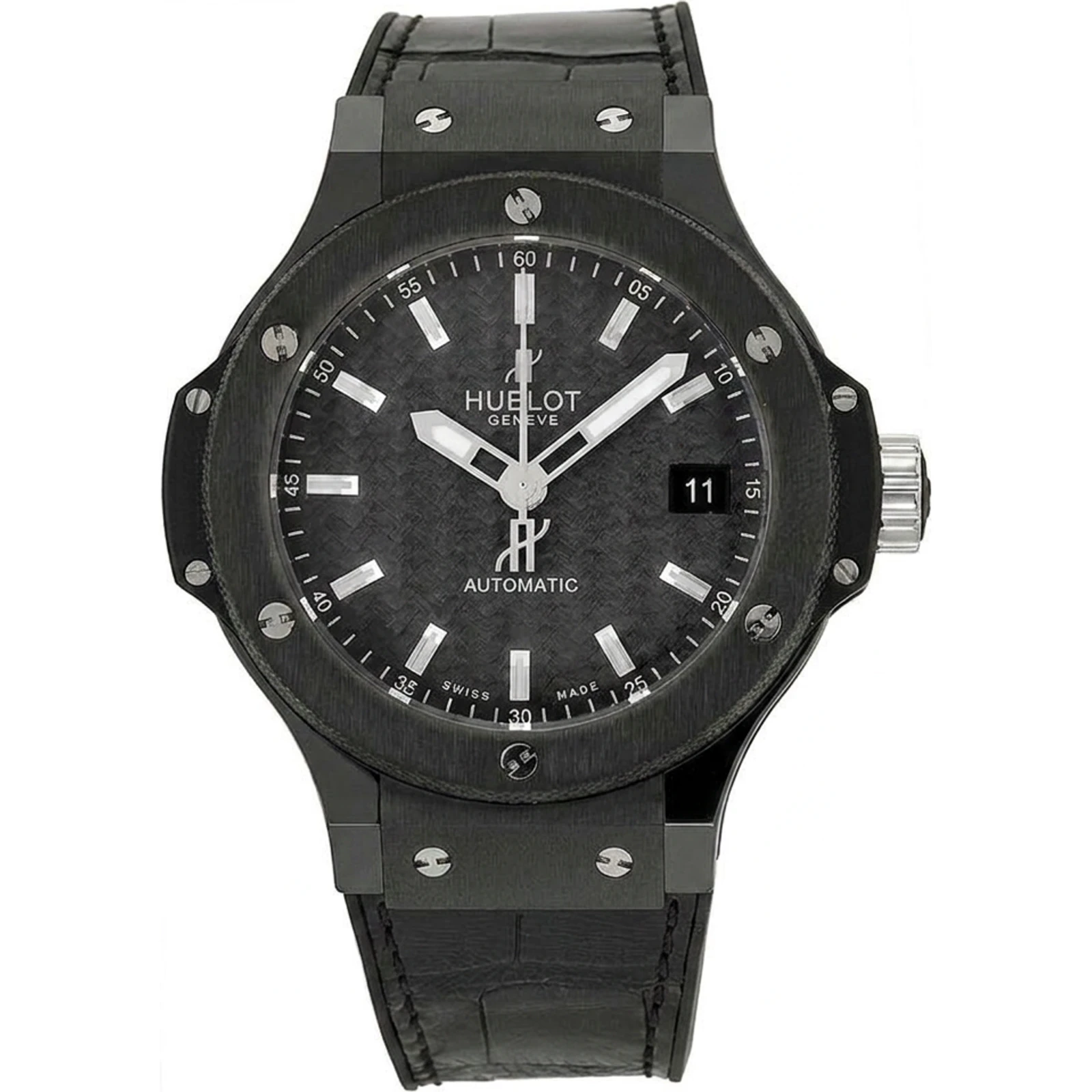 Hublot Big Bang 38 mm 365.CM.1770.LR