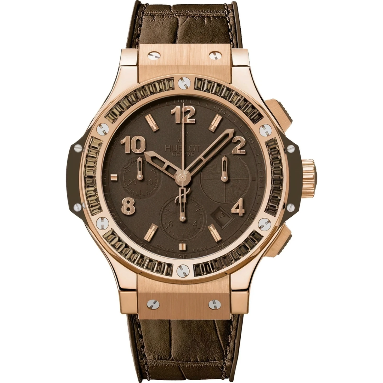 Hublot Big Bang Tutti Frutti 341.SC.5490.LR.1916