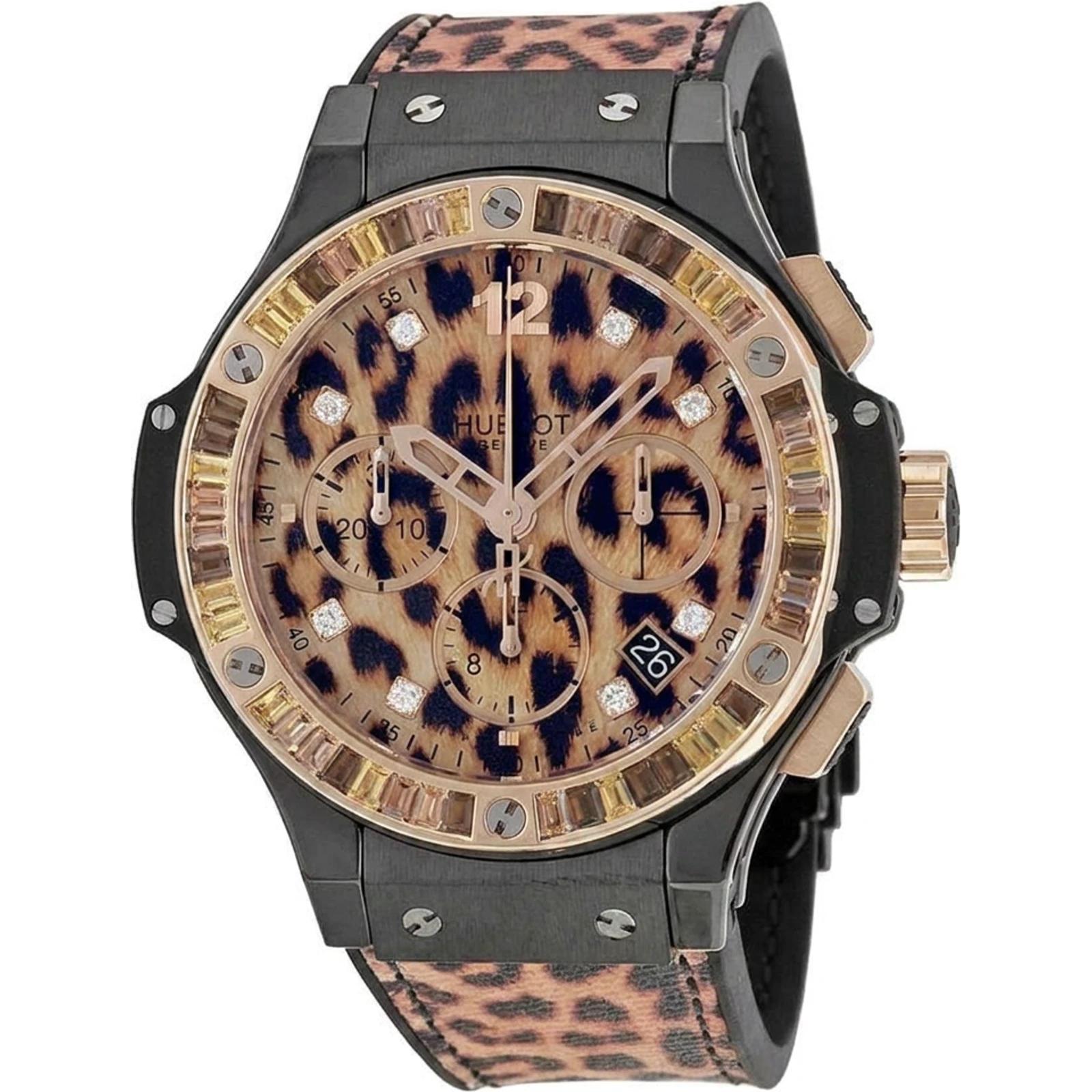 Hublot Big Bang 41 mm 341.CP.7610.NR.1976