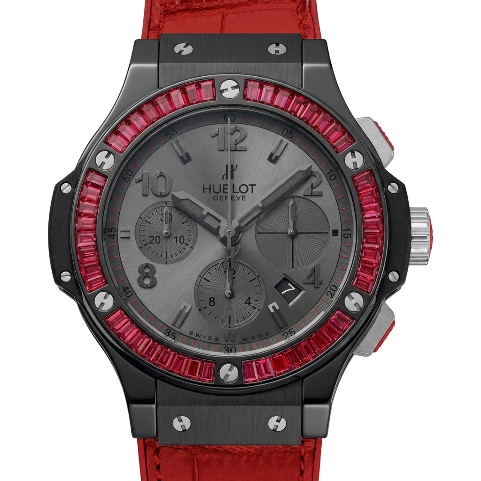 Hublot Big Bang Tutti Frutti 341.CR.1110.LR.1913