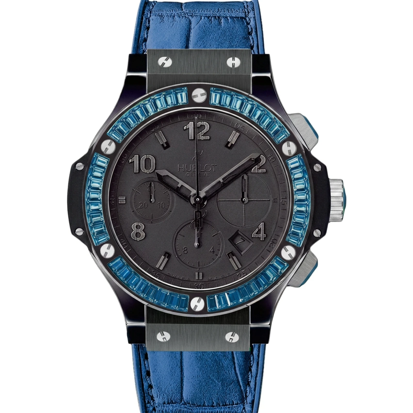 Hublot Big Bang Tutti Frutti 341.CL.1110.LR.1907