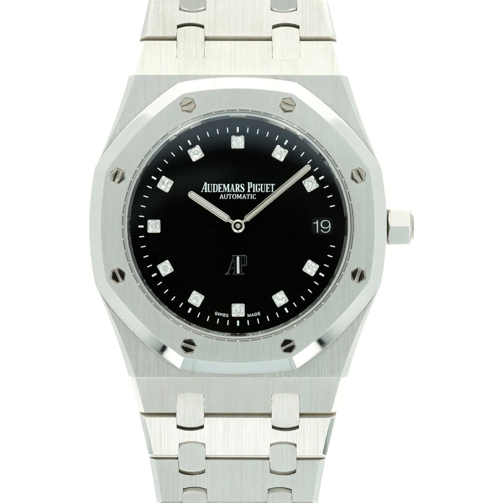 Audemars Piguet Royal Oak Jumbo 15206PT.OO.1240PT.01