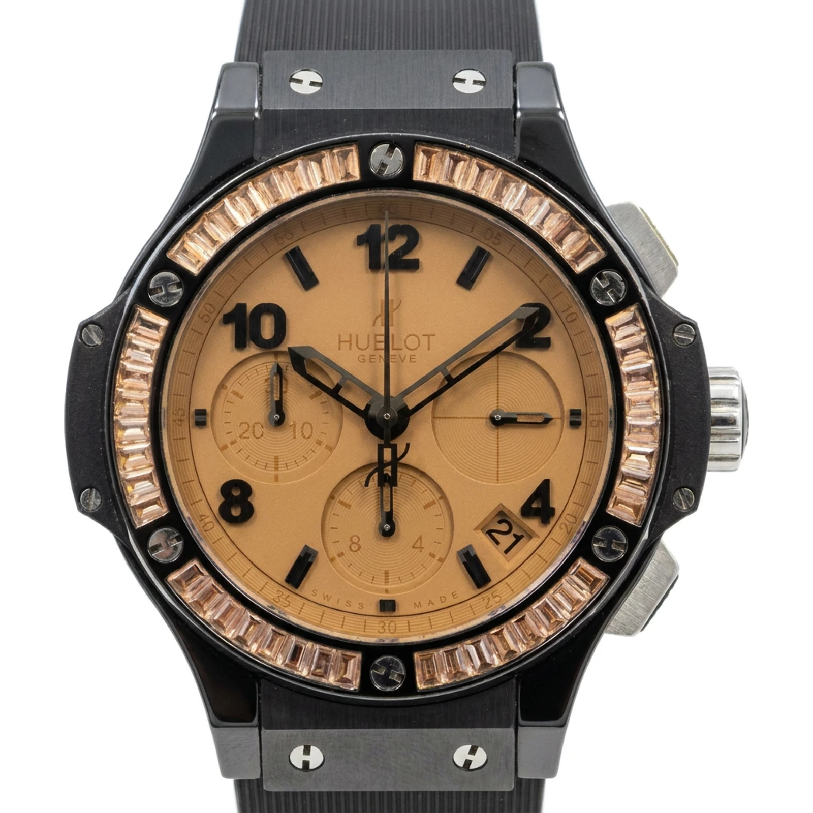 Hublot Big Bang Tutti Frutti 341.CA.5390.LR.1918