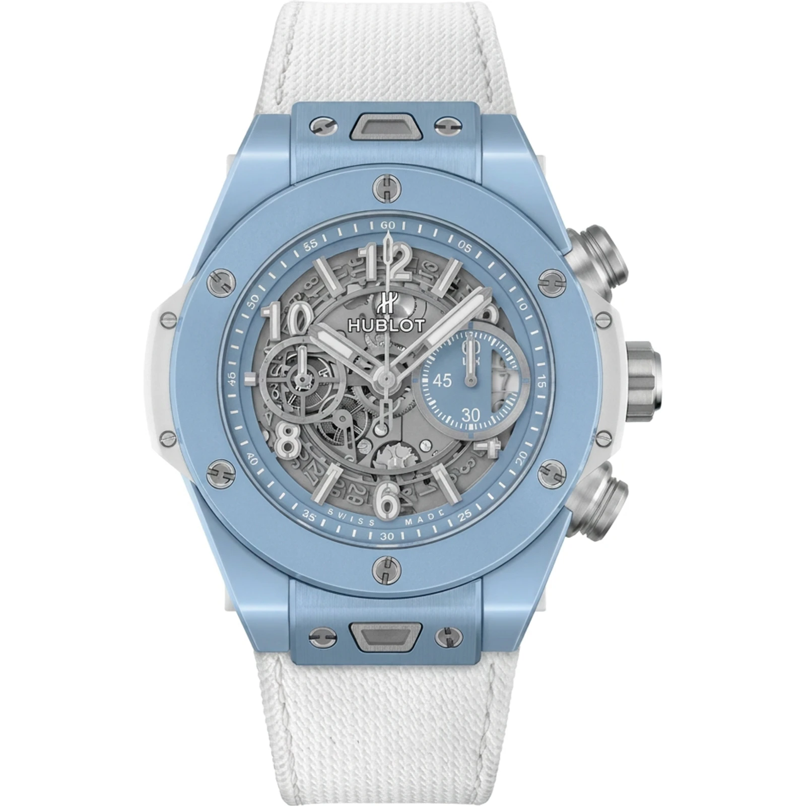 Hublot Big Bang Unico 411.EX.5120.NR