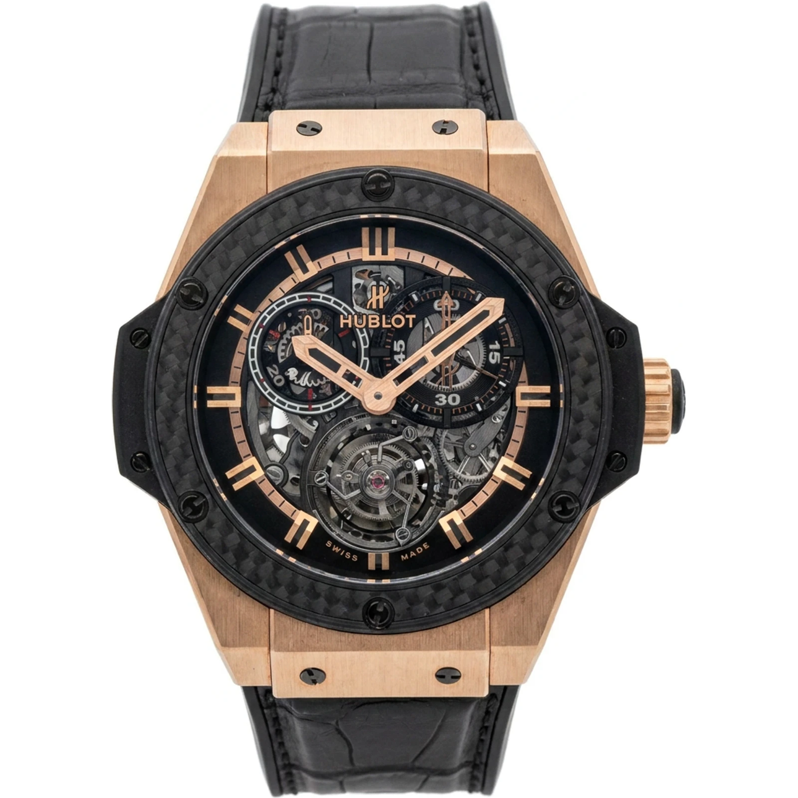 Hublot King Power 704.OQ.1138.GR