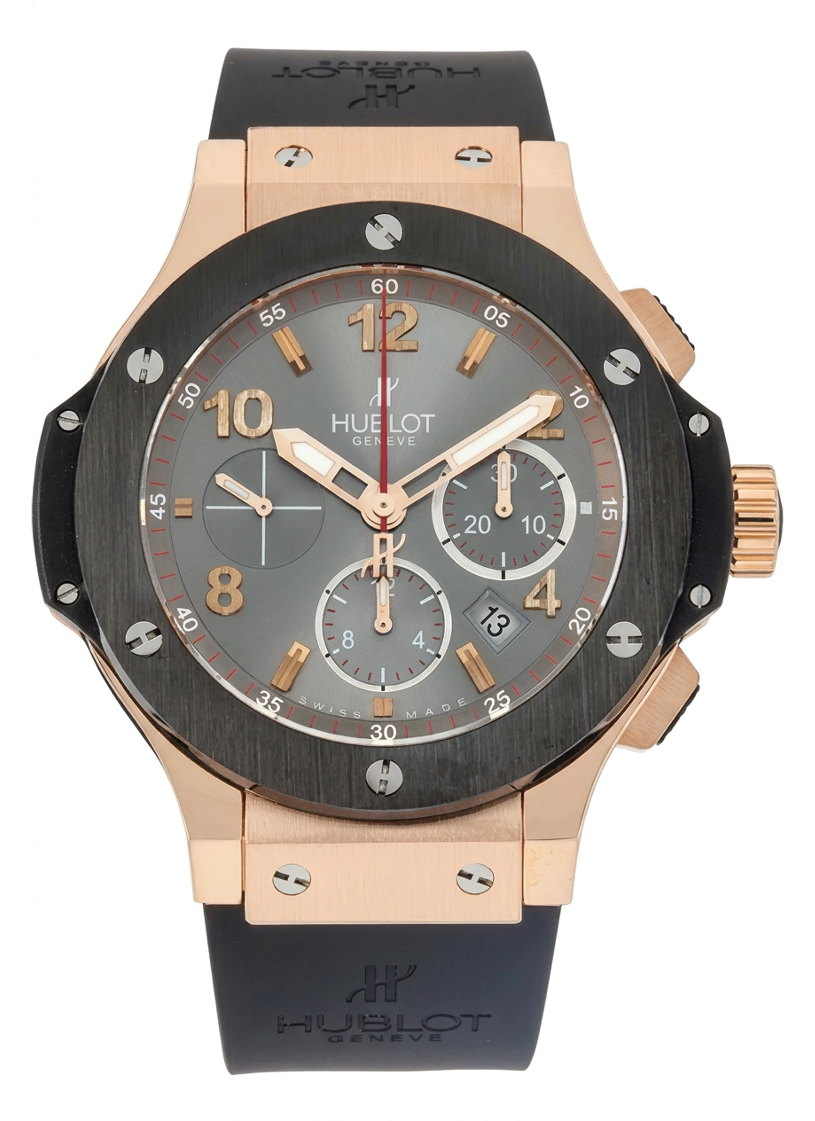 Hublot Big Bang 301.PT.401.RX