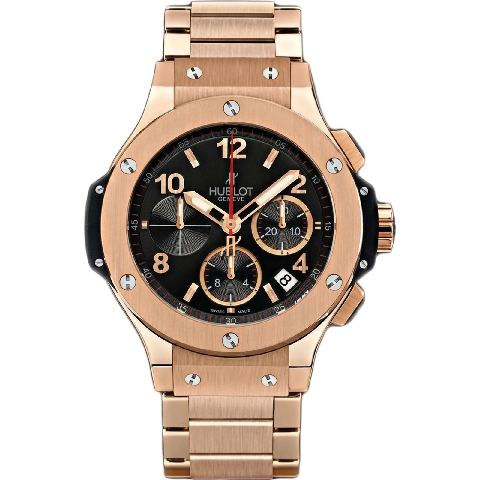 Hublot Big Bang 44 mm 301.PX.130.PX