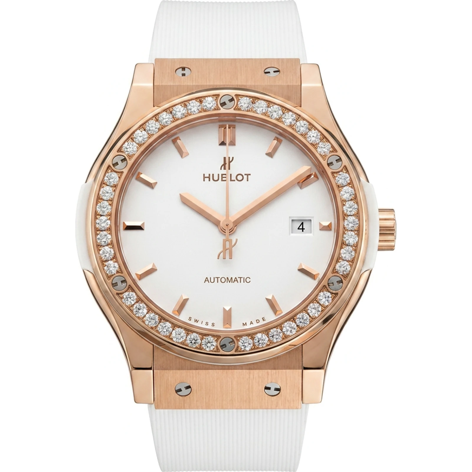 Hublot Classic Fusion 542.OE.2080.LR.1204