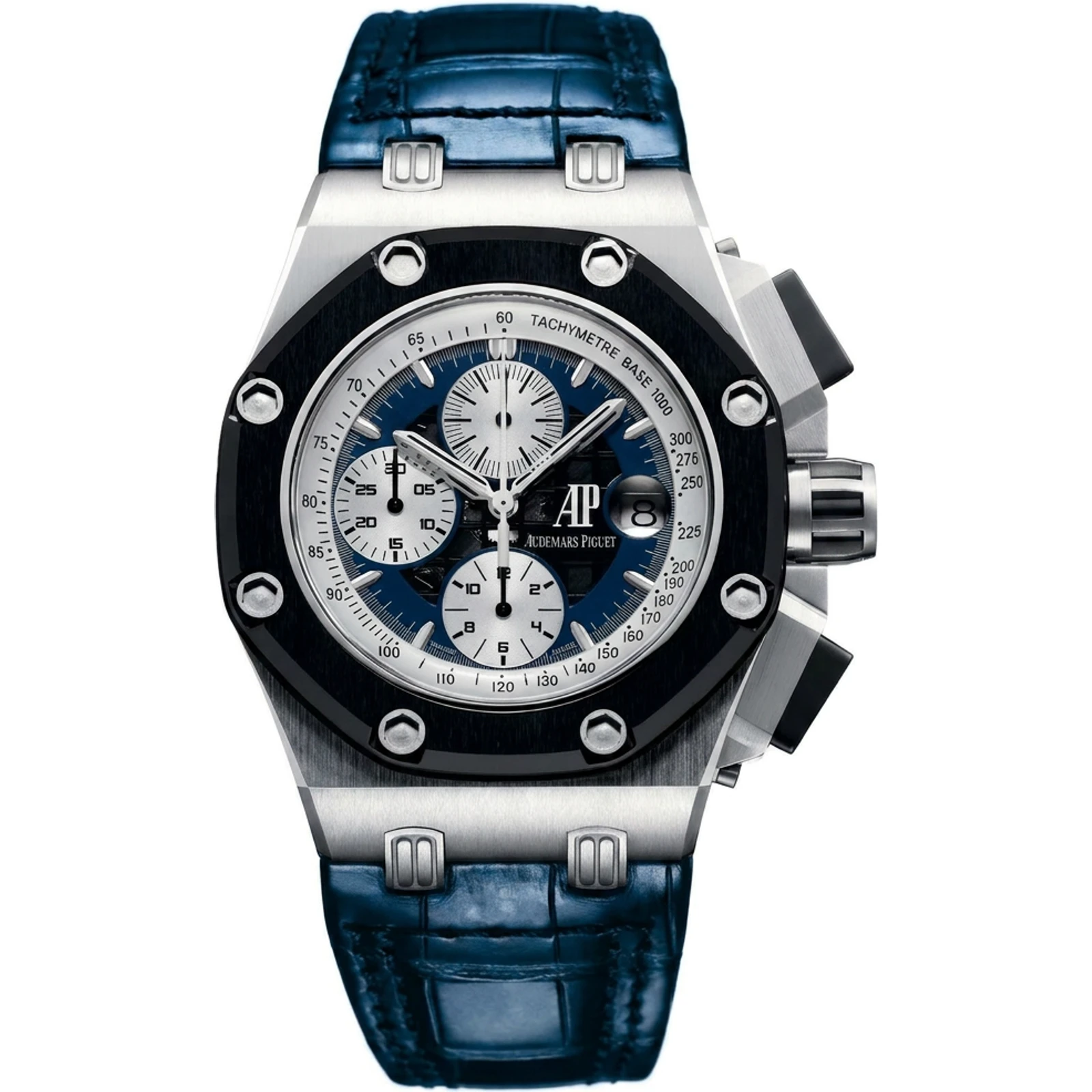 Audemars Piguet Royal Oak Offshore Chronograph 26078PO.OO.D018CR.01