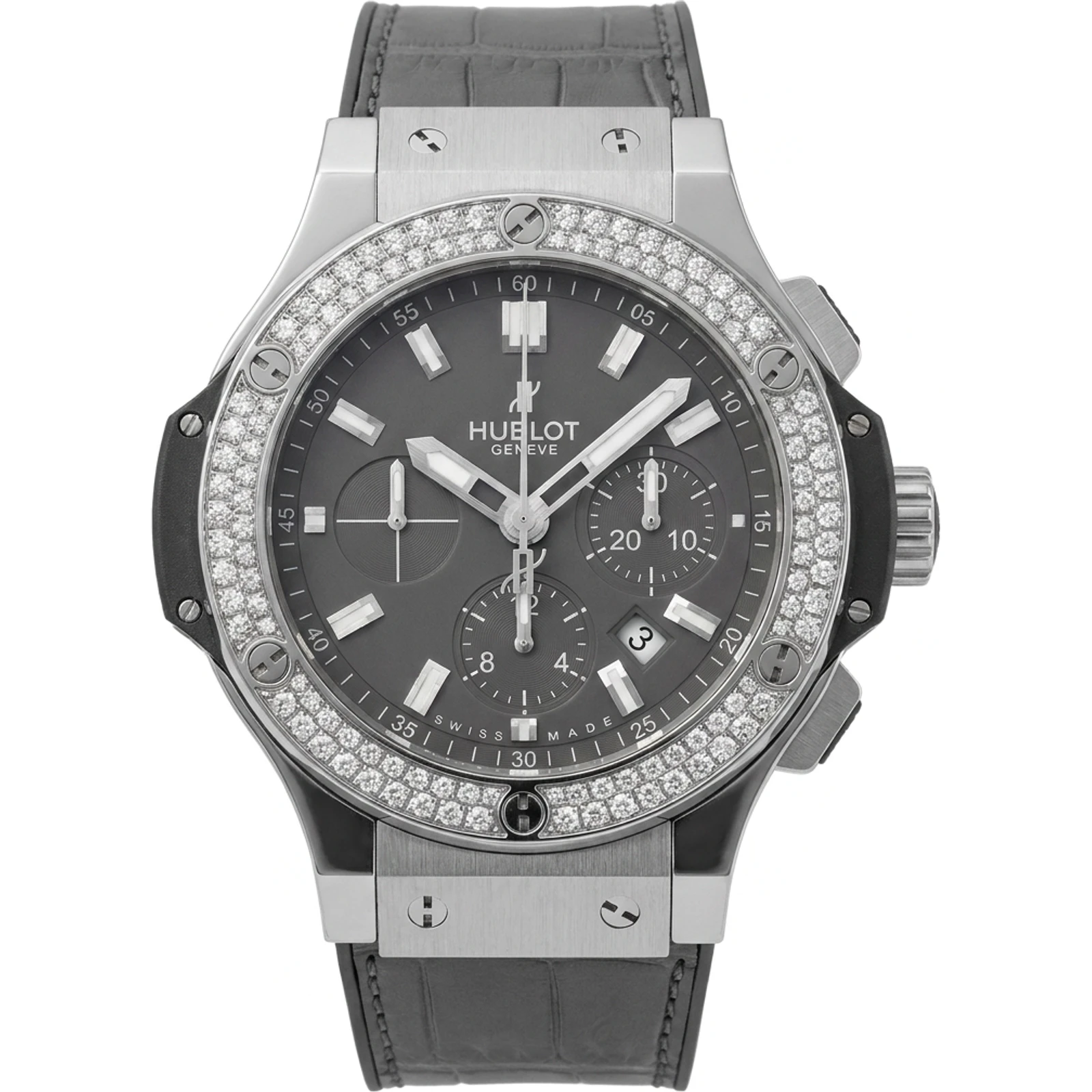 Hublot Big Bang 44 mm 301.ST.5020.GR.1104