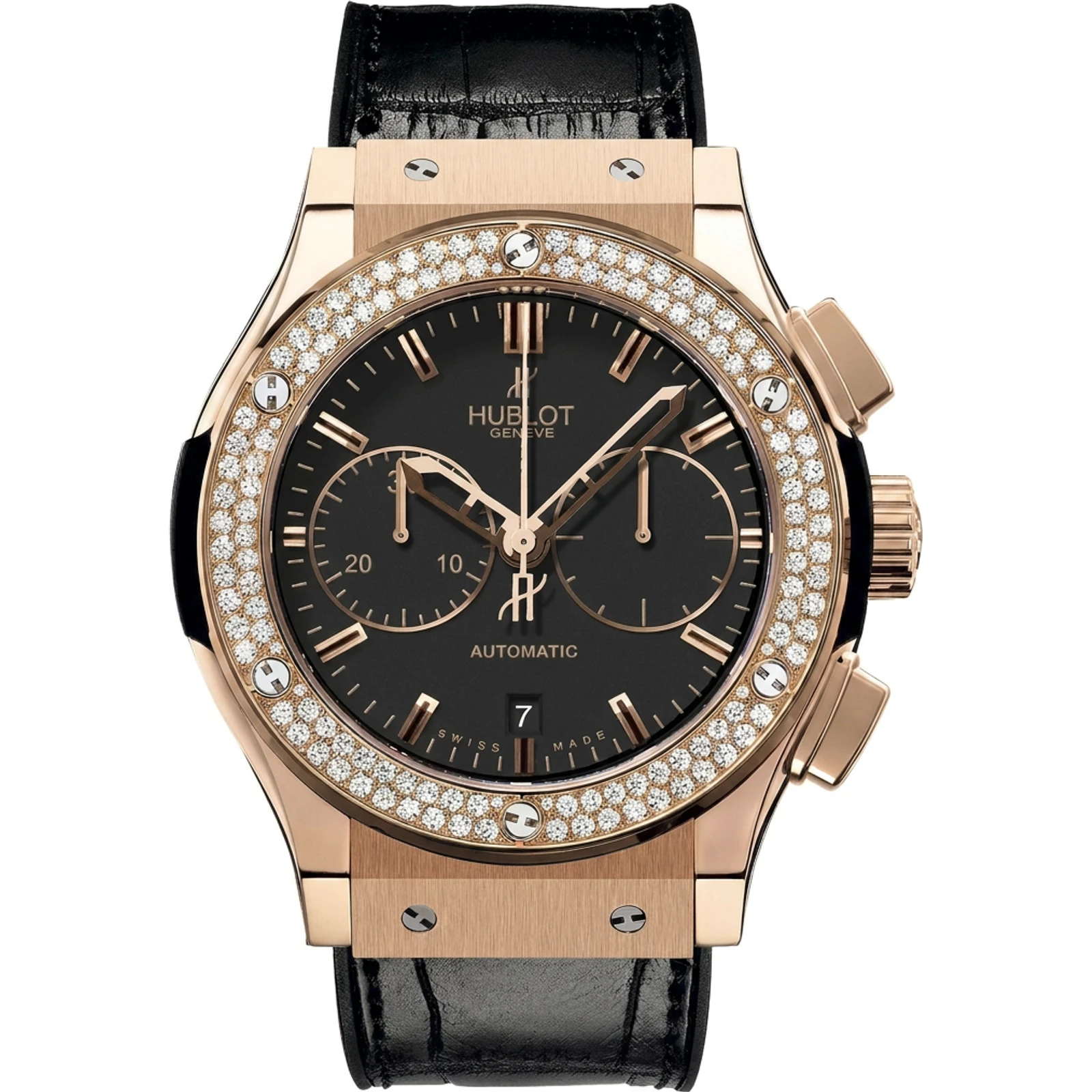 Hublot Classic Fusion Chronograph 521.OX.1180.LR.1104