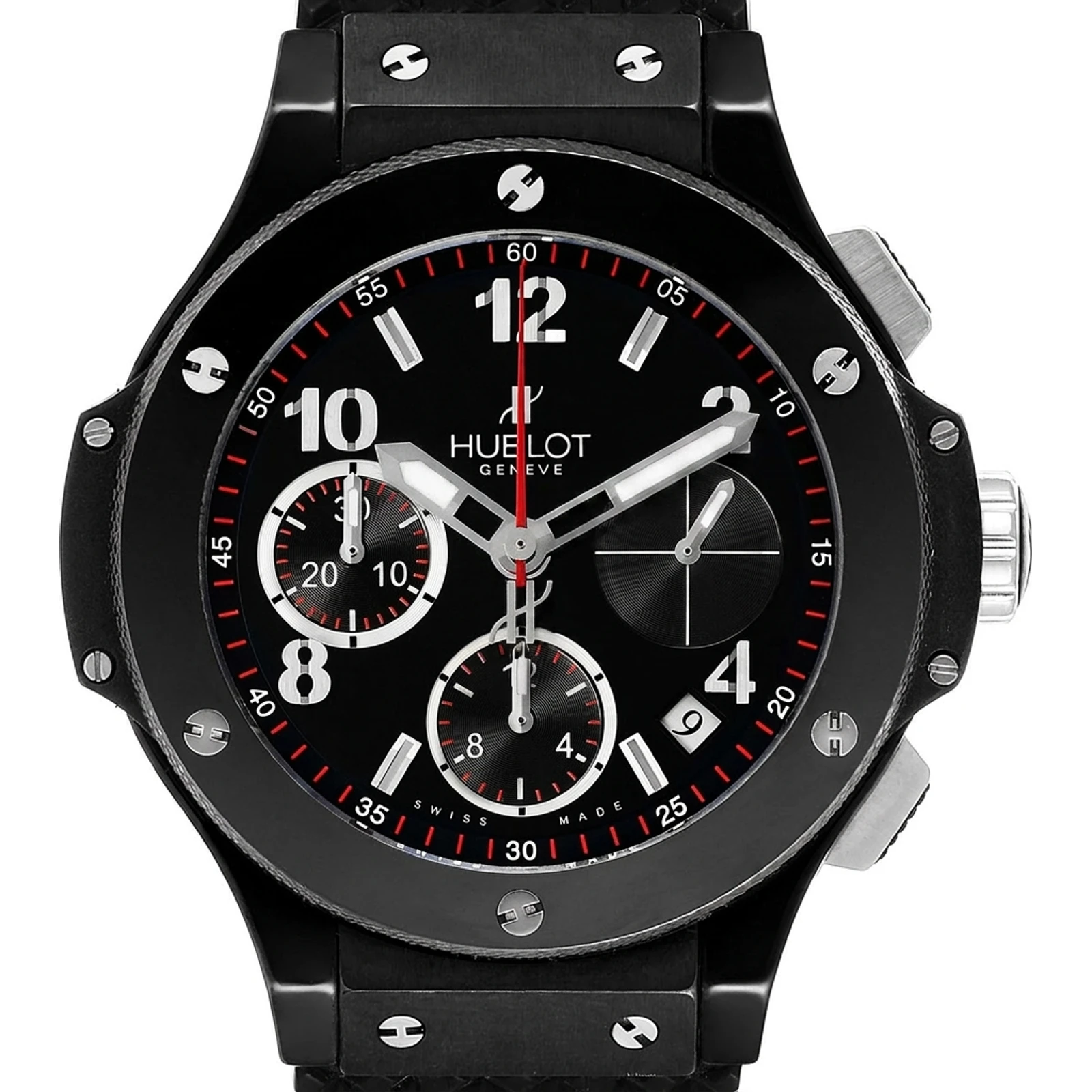 Hublot Big Bang 41 mm 342.CX.130.RX