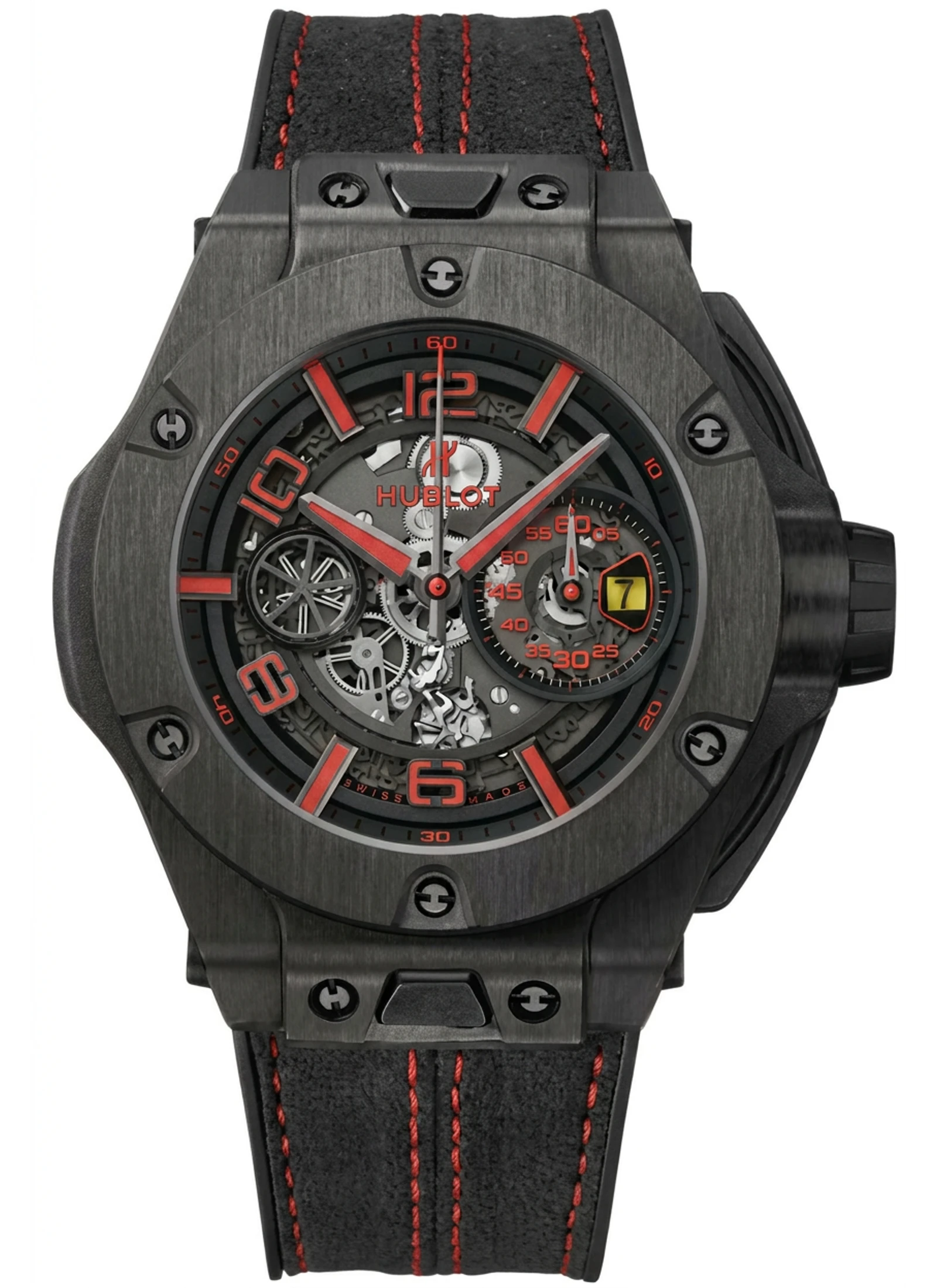 Hublot Big Bang Ferrari 402.TQ.0129.VR