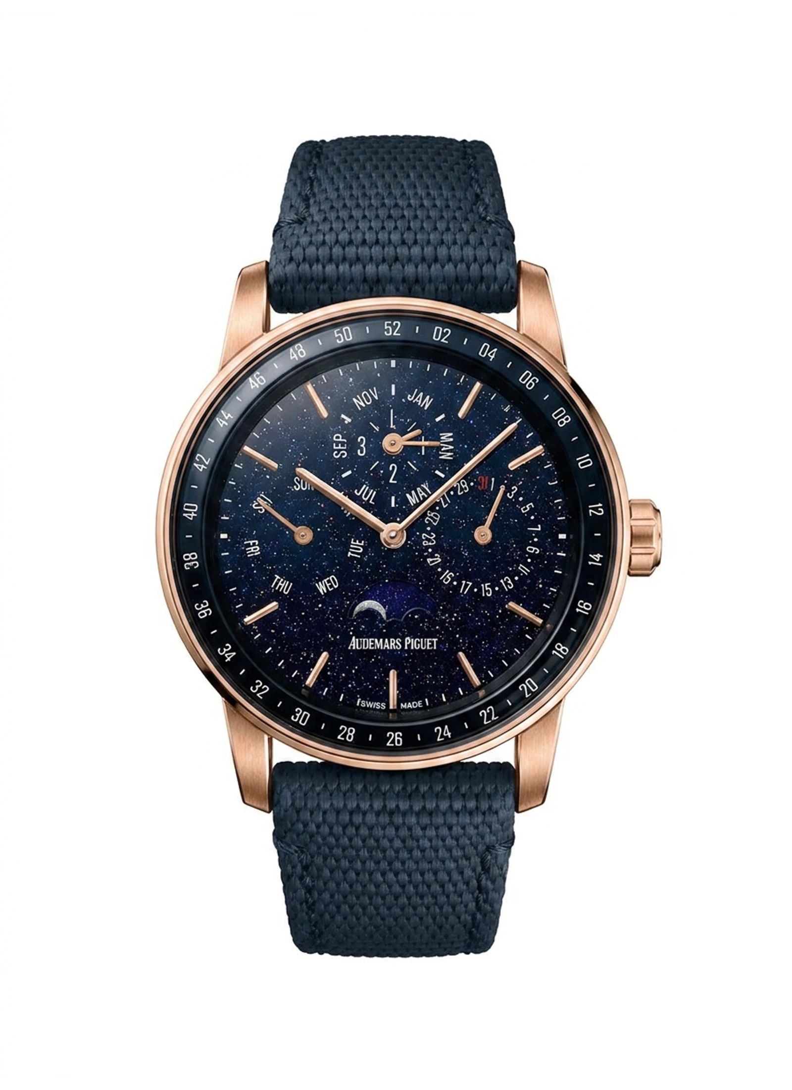 Audemars Piguet Code 11.59 26394OR.OO.D321CR.01