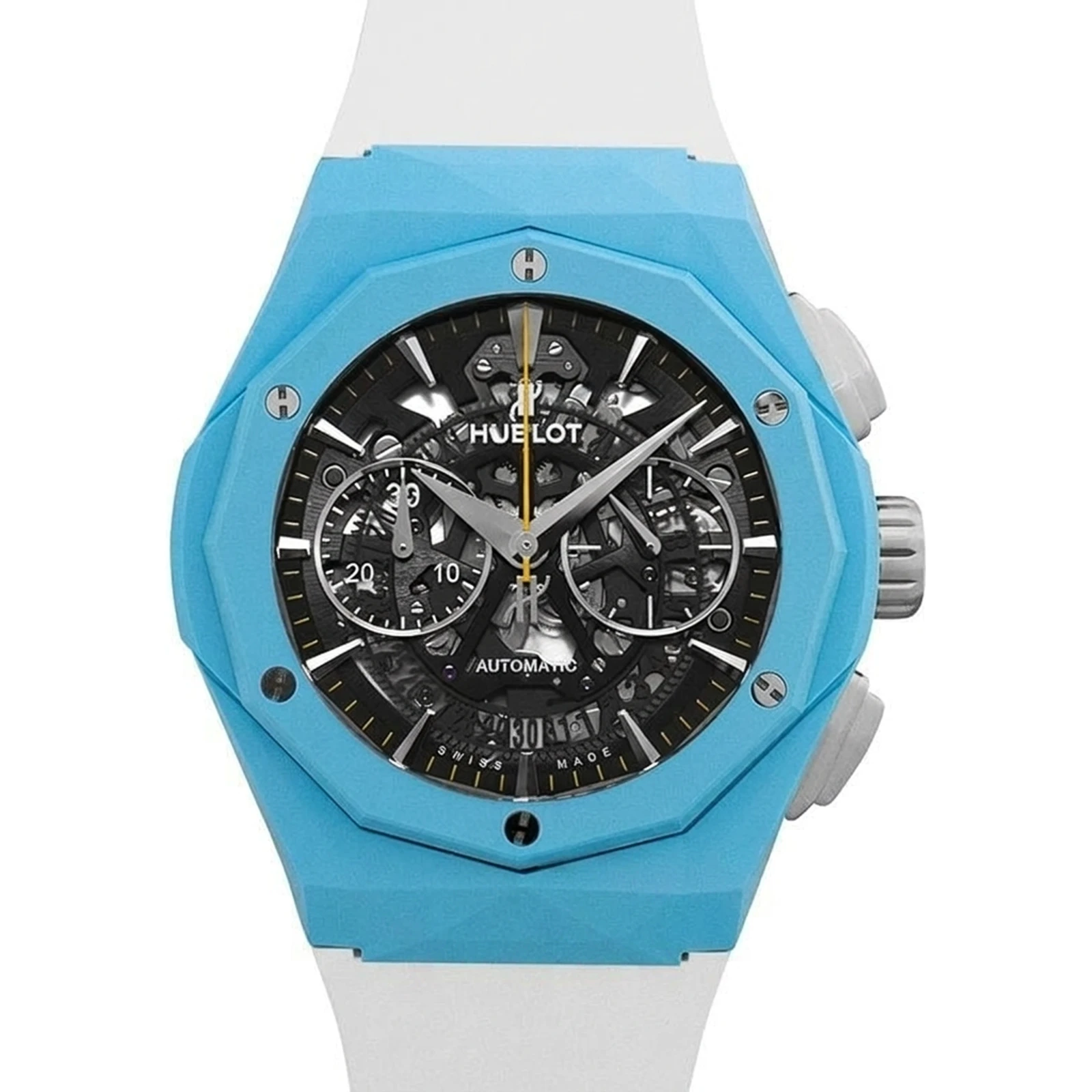 Hublot Classic Fusion Aerofusion 525.EX.0119.RW.AORL21