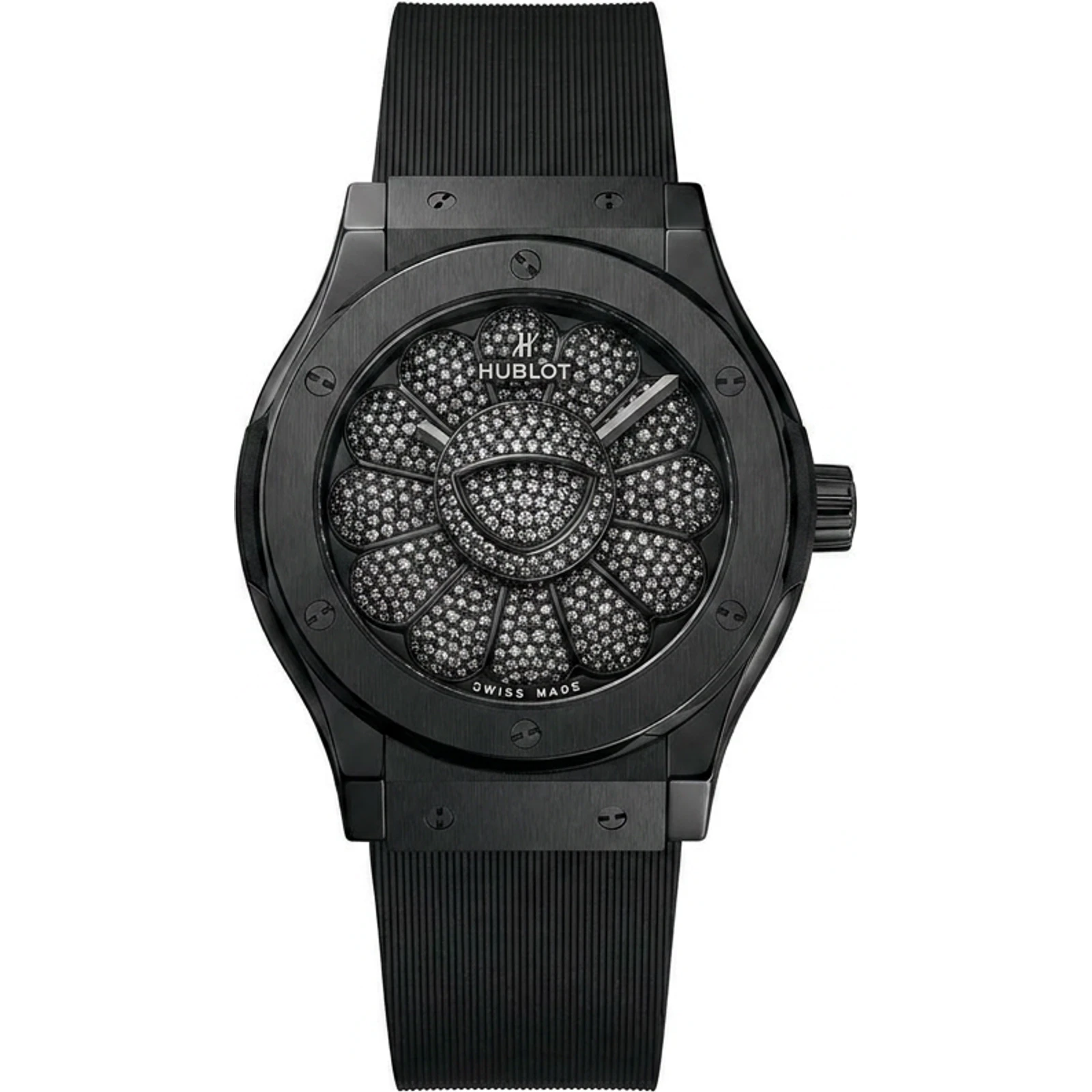 Hublot Classic Fusion 507.CX.9000.RX.TAK21