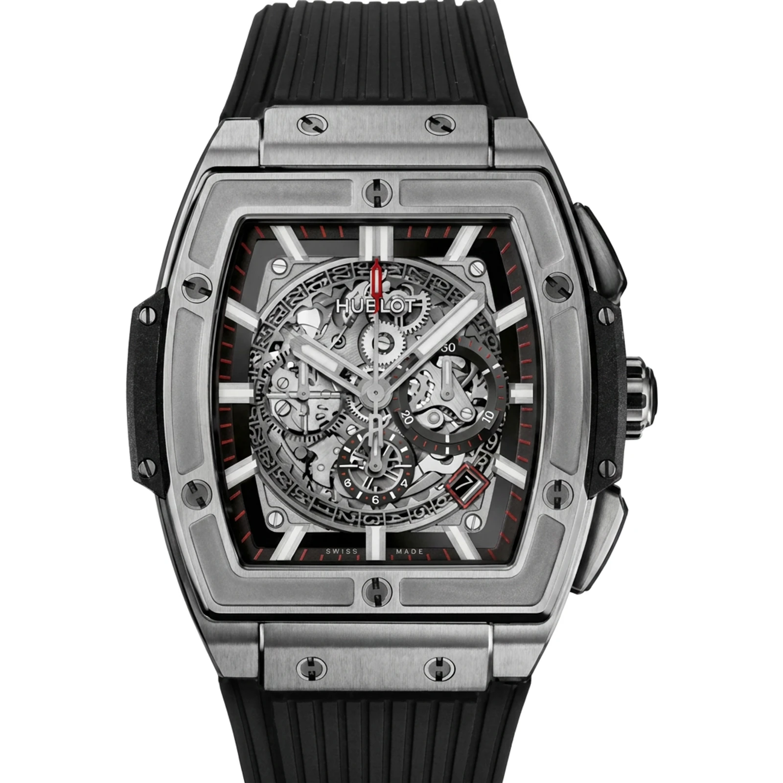 Hublot Spirit of Big Bang 601.NX.0173.RX