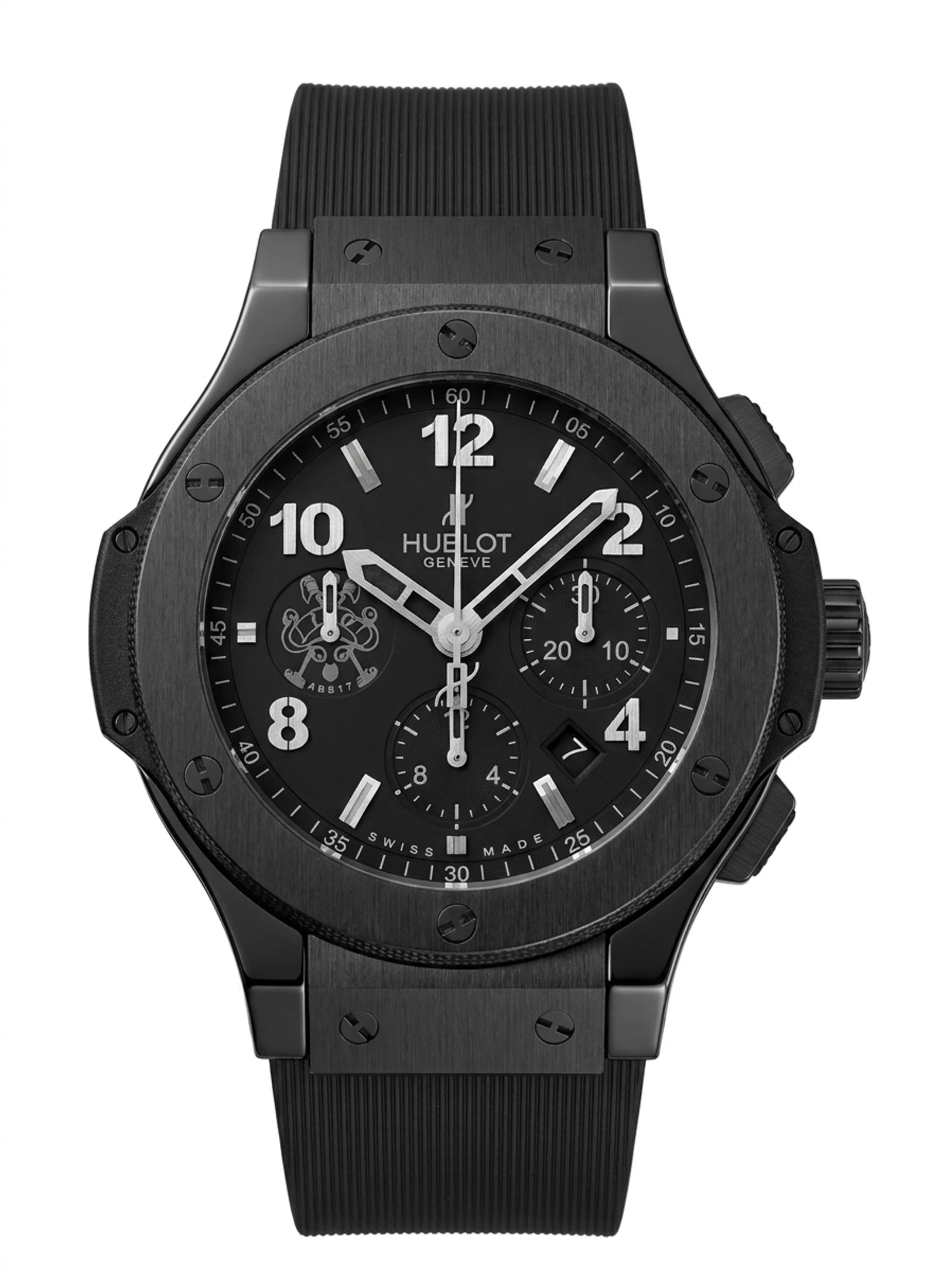 Hublot Big Bang 44 mm 301.CI.1130.GR.ABR10