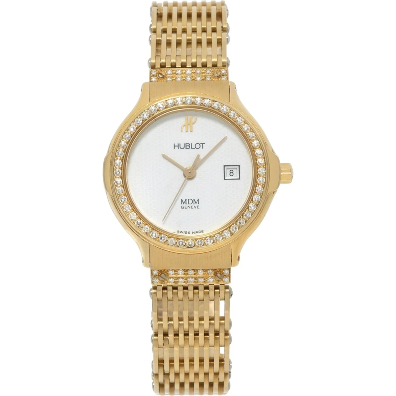 Hublot Classic 1391.3 054