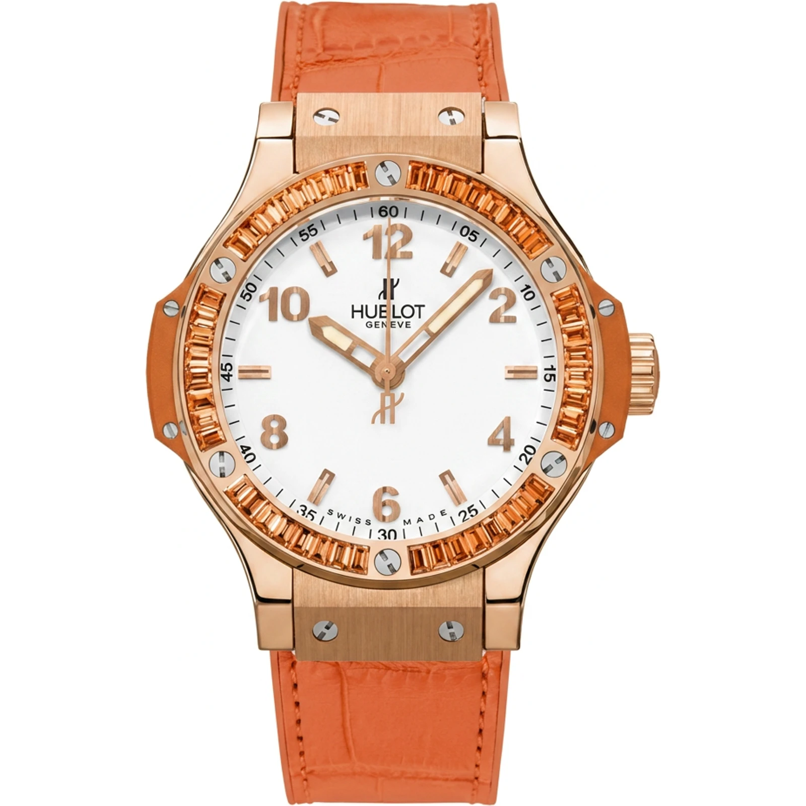 Hublot Big Bang Tutti Frutti 361.PO.2010.LR.1906