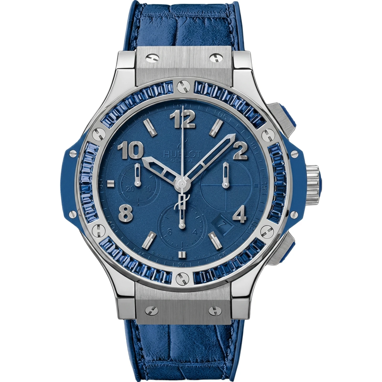 Hublot Big Bang Tutti Frutti 341.SL.5190.LR.1901