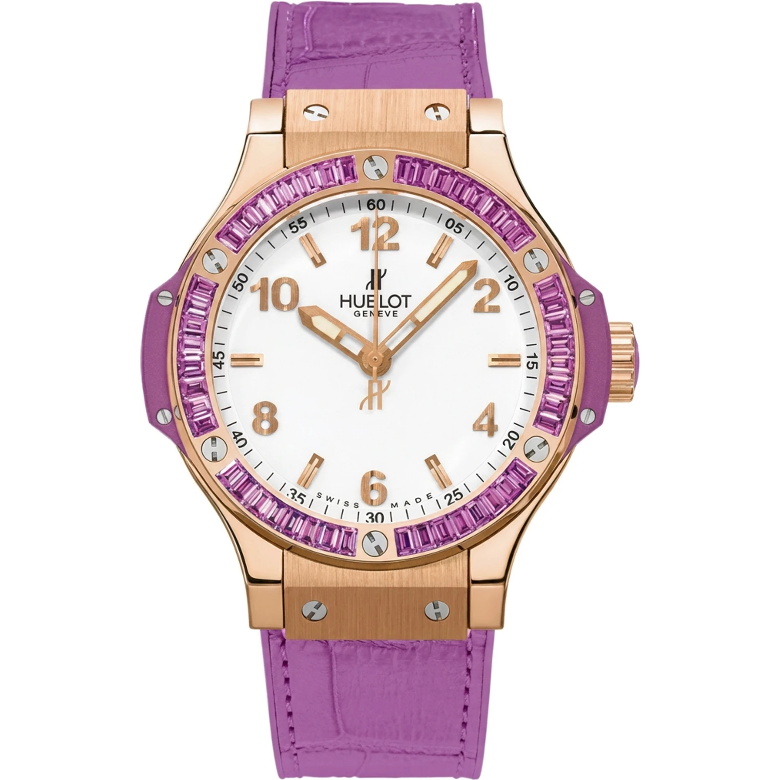 Hublot Big Bang Tutti Frutti 361.PV.2010.LR.1905