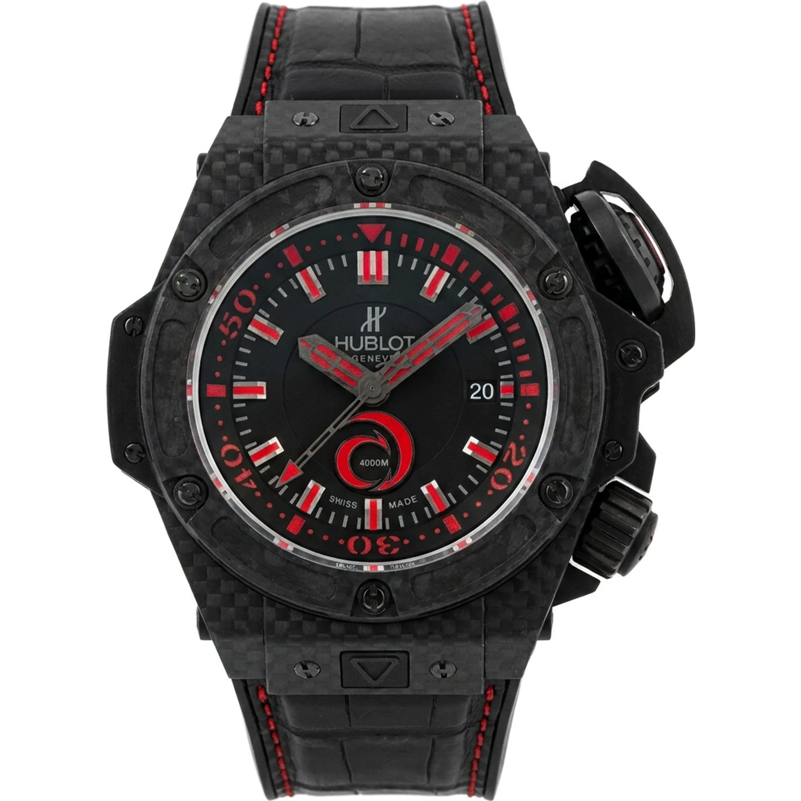 Hublot King Power 731.QX.1140.NR.AGI12