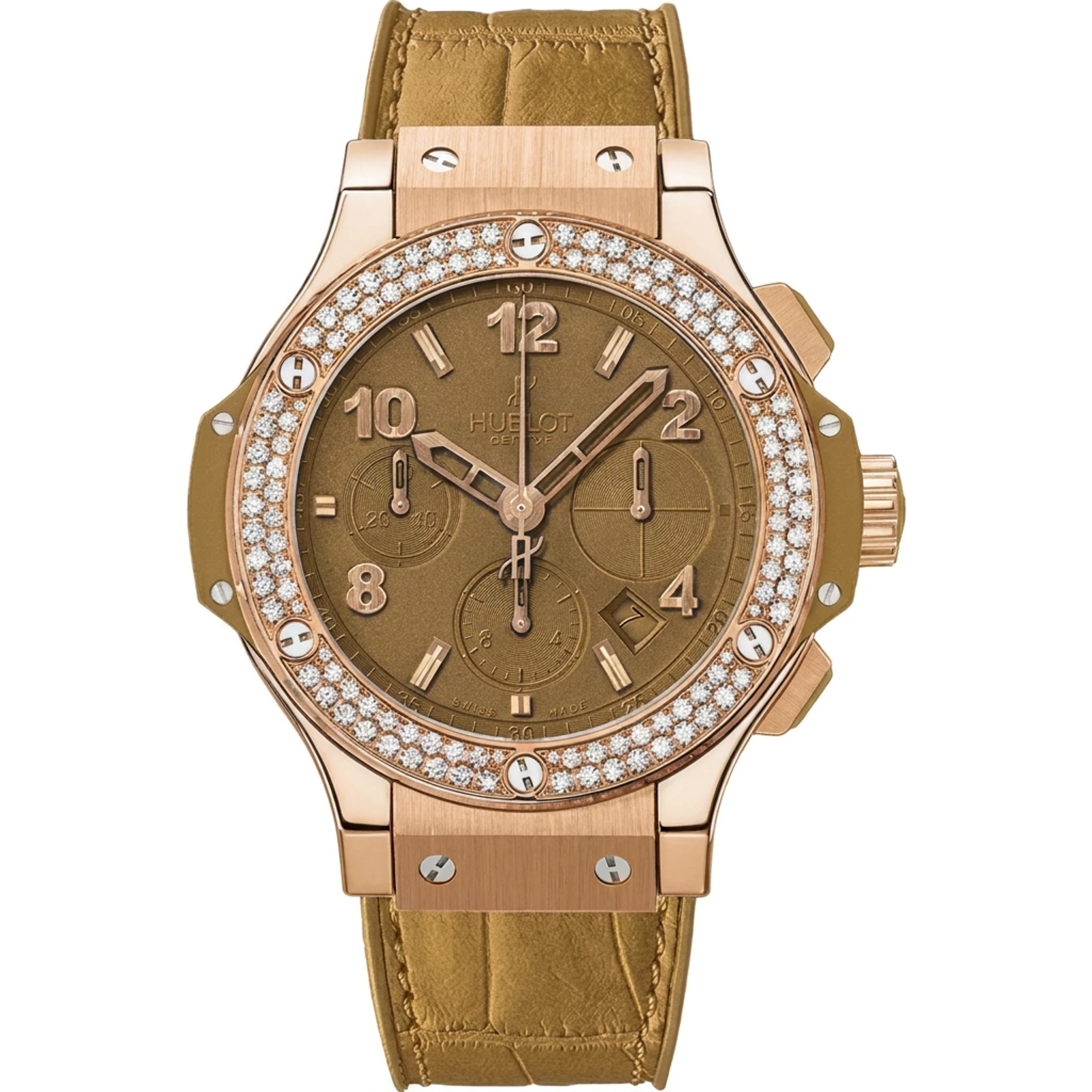Hublot Big Bang Tutti Frutti 341.PA.5390.LR.1104