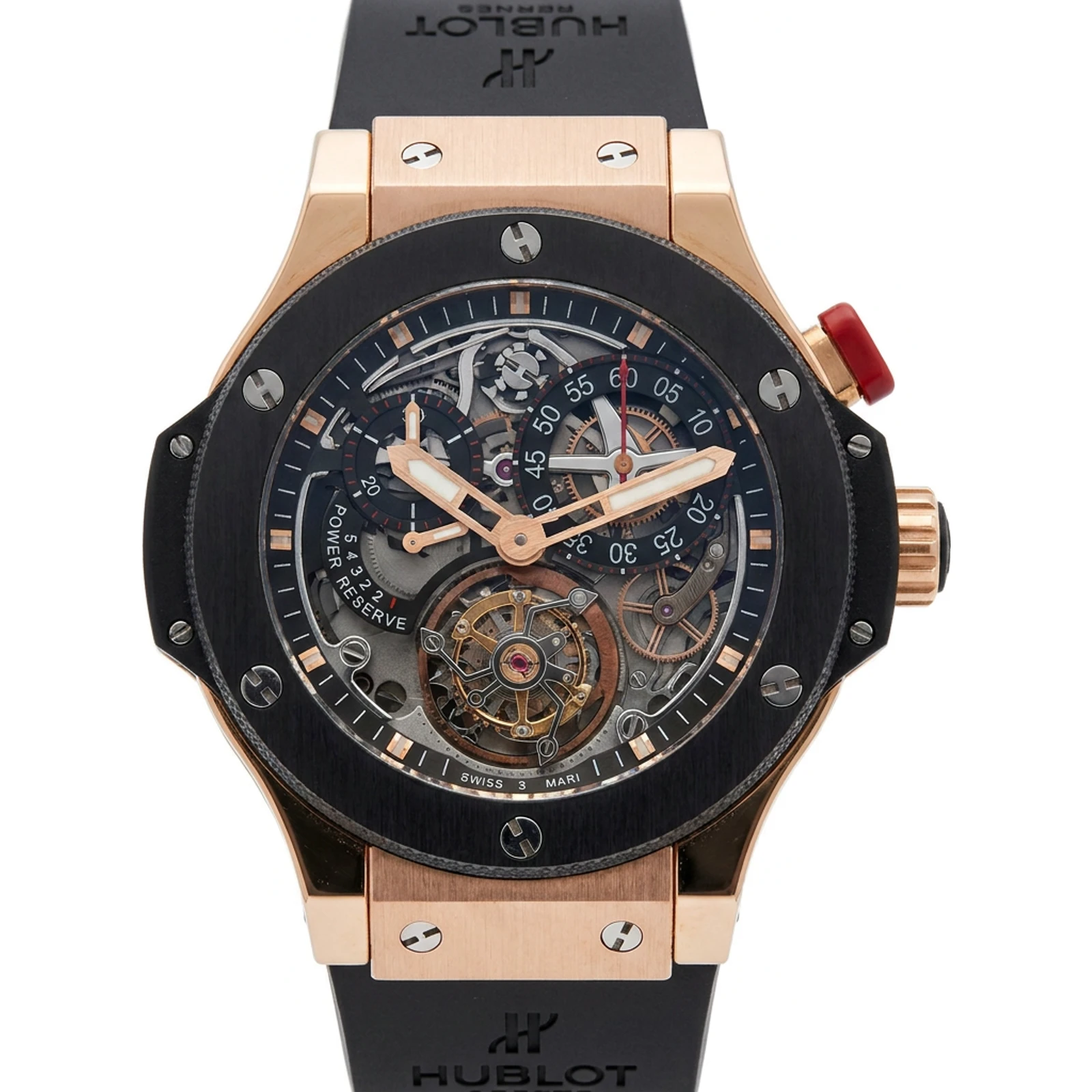 Hublot Bigger Bang 308.M.130.RX