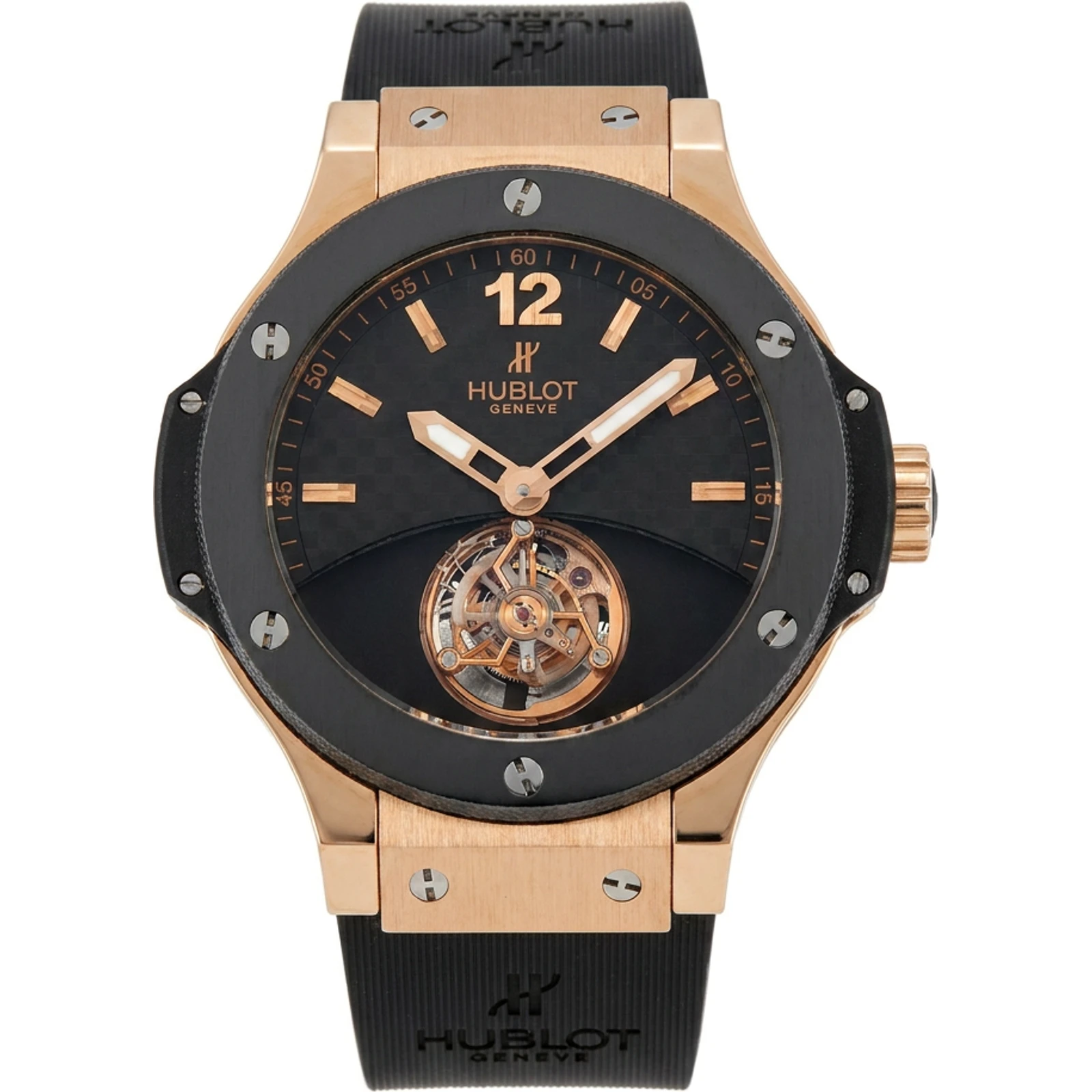 Hublot Big Bang 44 mm 305.PM.131.RX