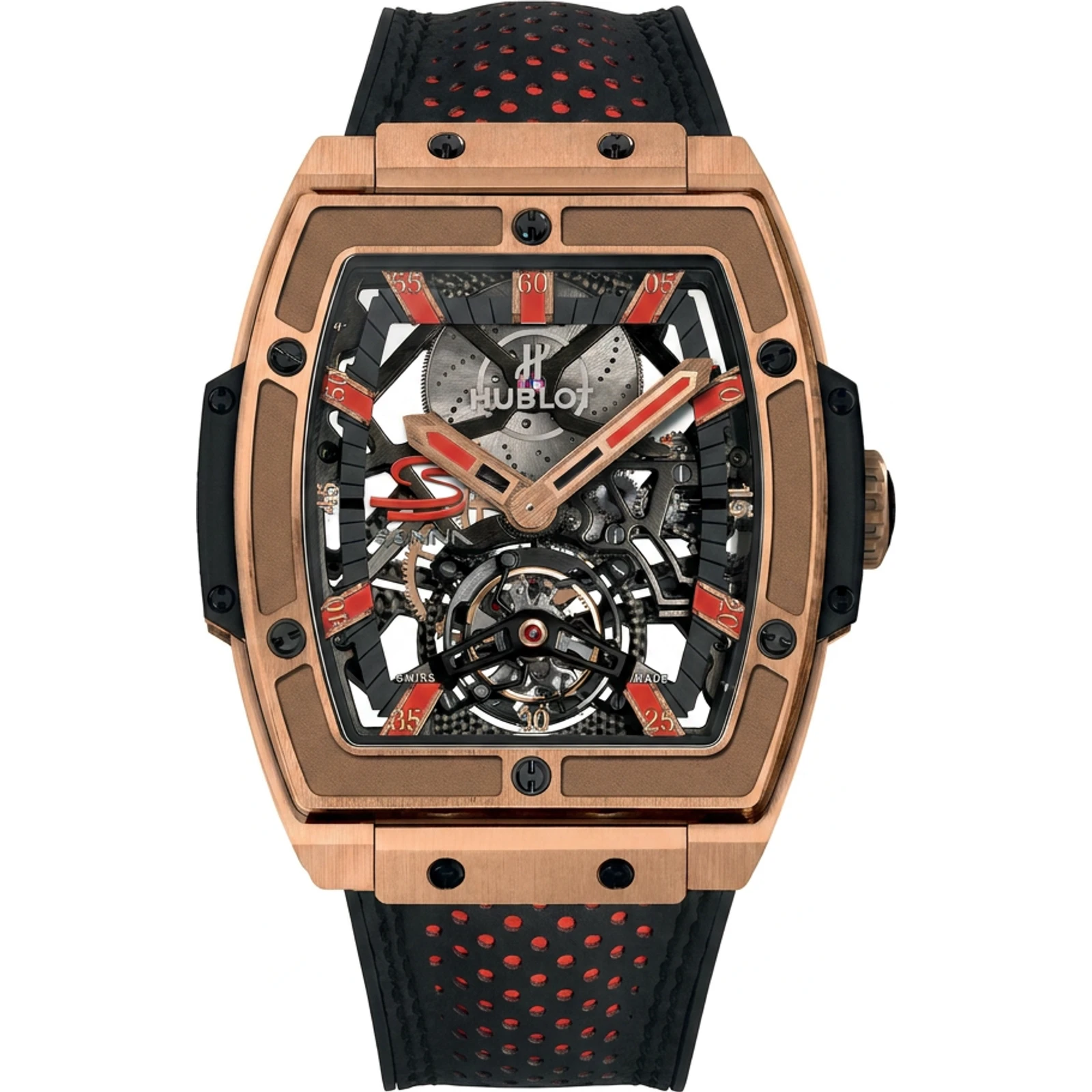 Hublot MP Collection 906.OX.0123.VR.AES13