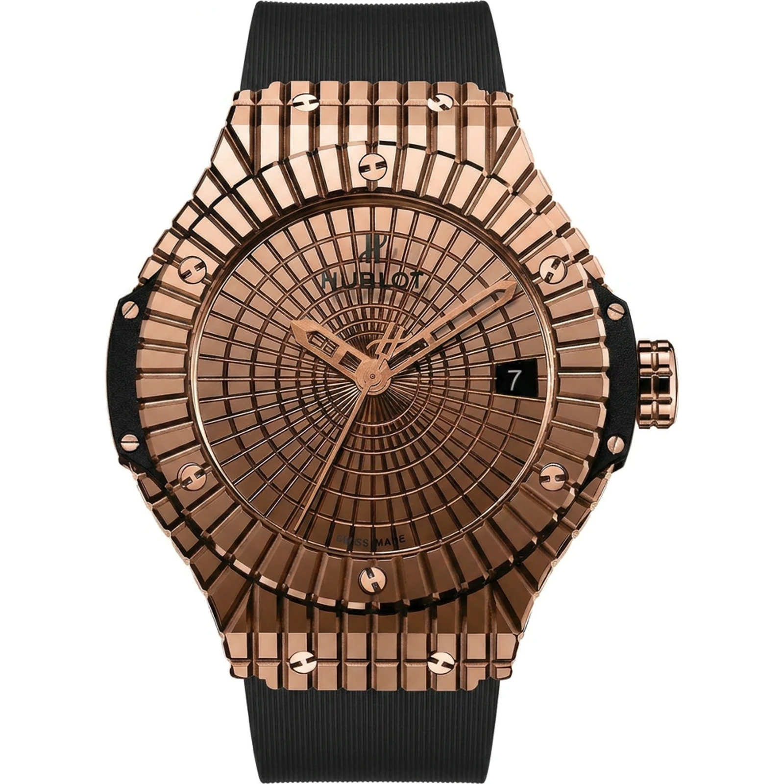 Hublot Big Bang Caviar 346.PX.0880.VR