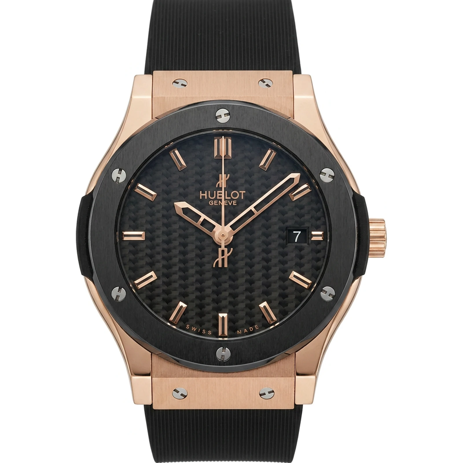 Hublot Classic Fusion 511.PM.1780.RX