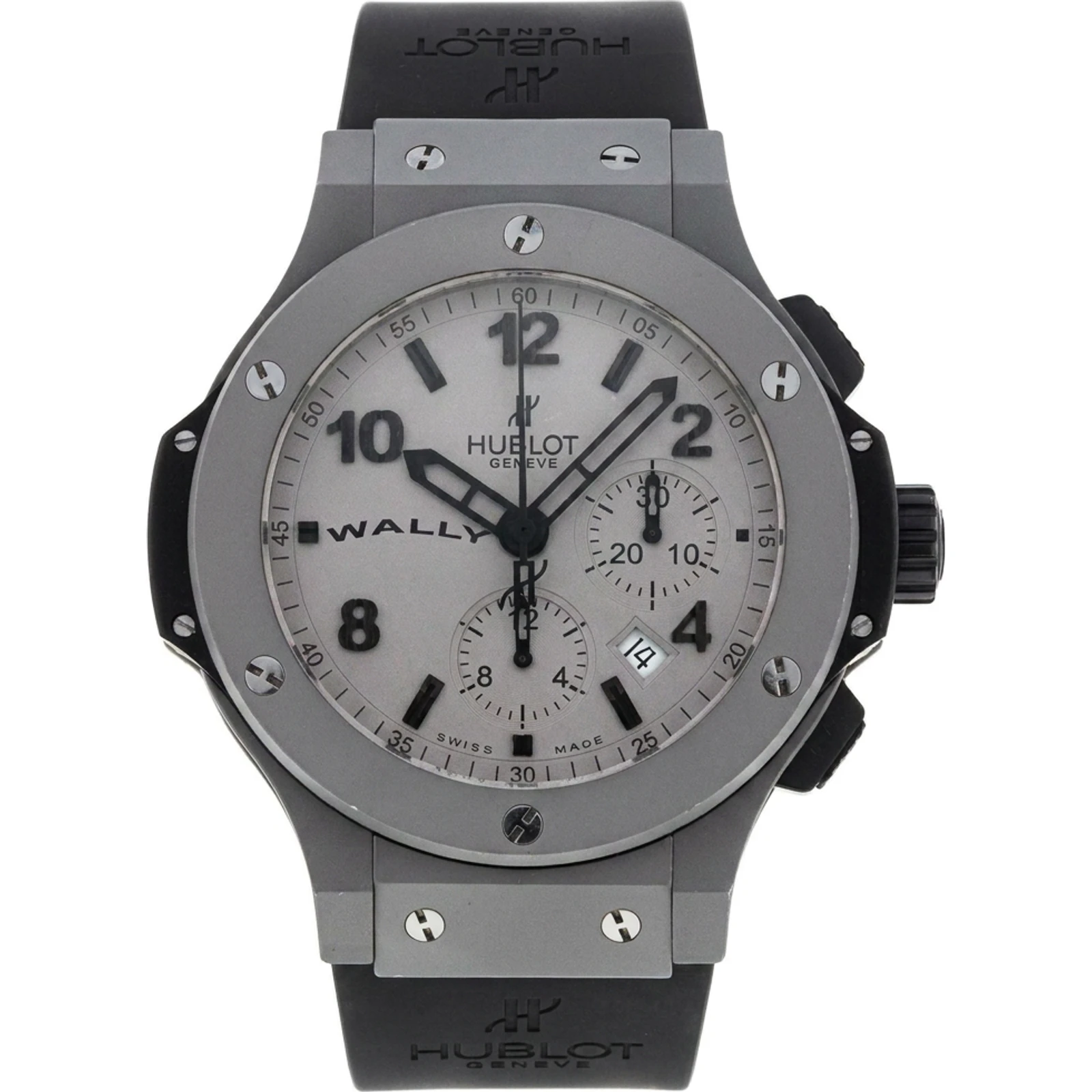 Hublot Big Bang 320.UI.5510.RX
