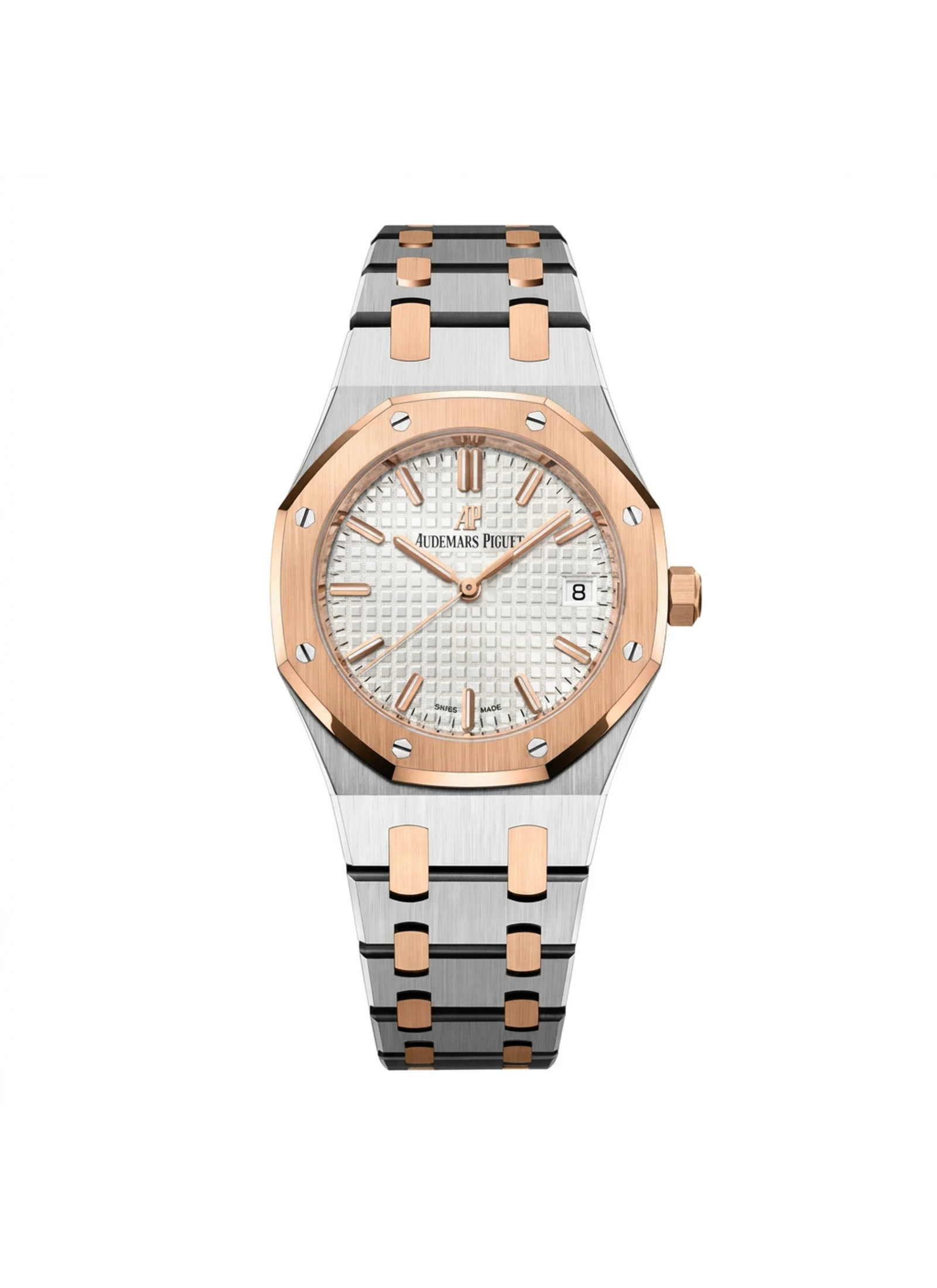Audemars Piguet Royal Oak Selfwinding 77350SR.OO.1261SR.01