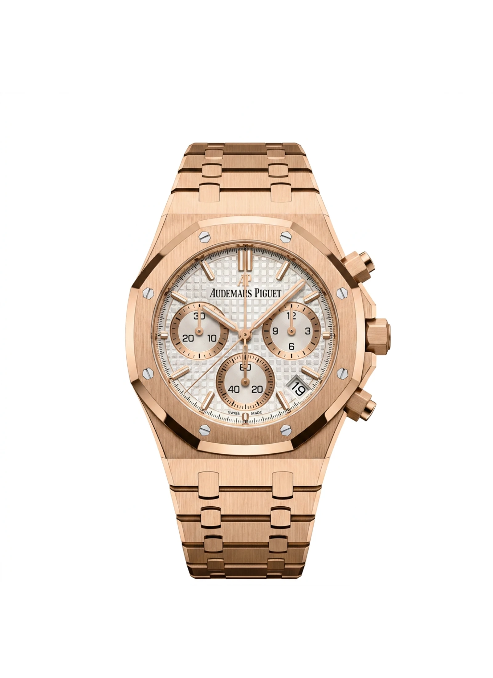 Audemars Piguet Royal Oak Chronograph 26240OR.OO.1320OR.03
