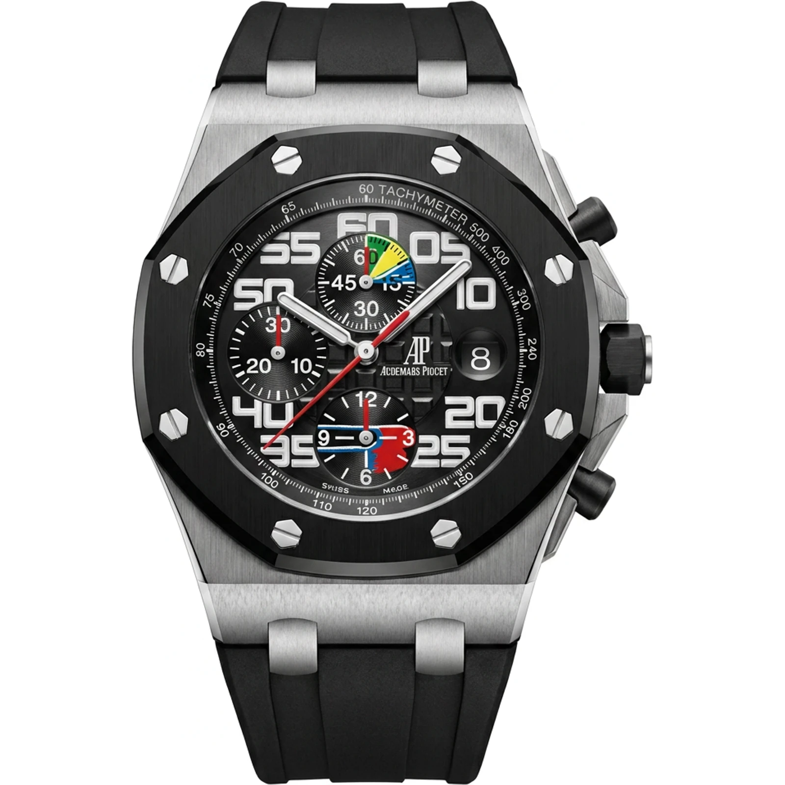 Audemars Piguet Royal Oak Offshore 26071IK.OO.D002CA.01
