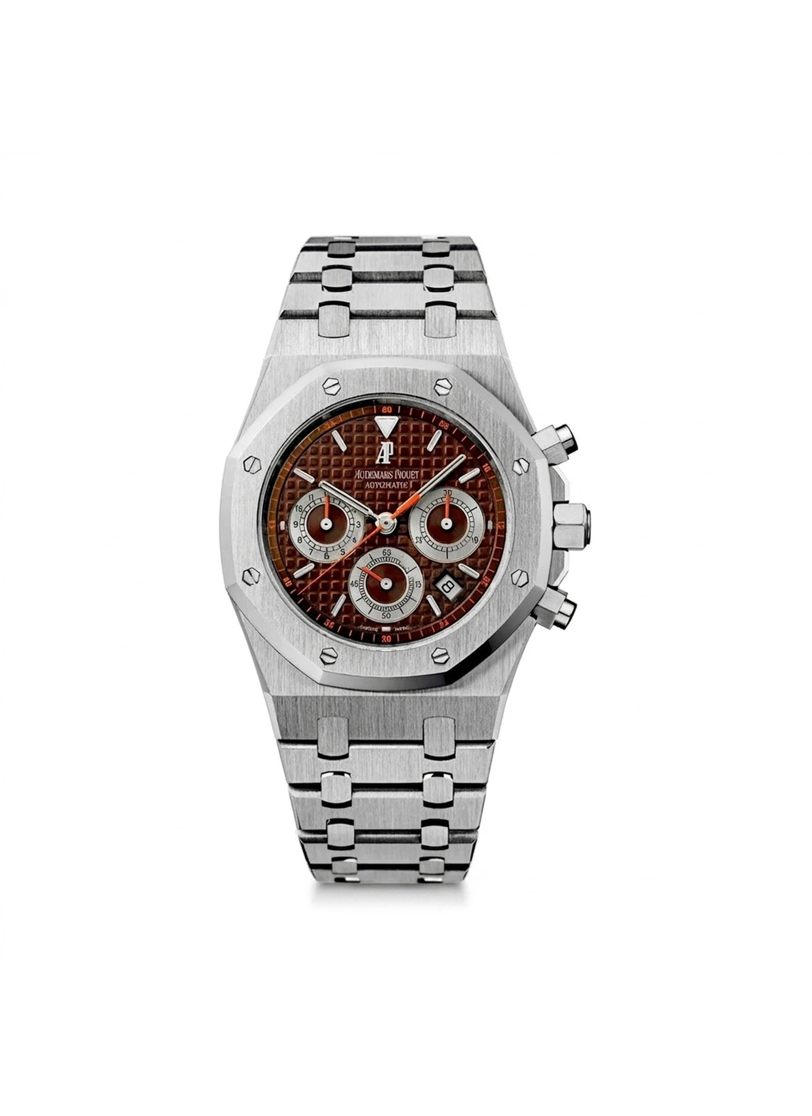 Audemars Piguet Royal Oak Chronograph 26242OR.ZZ.1322OR.02