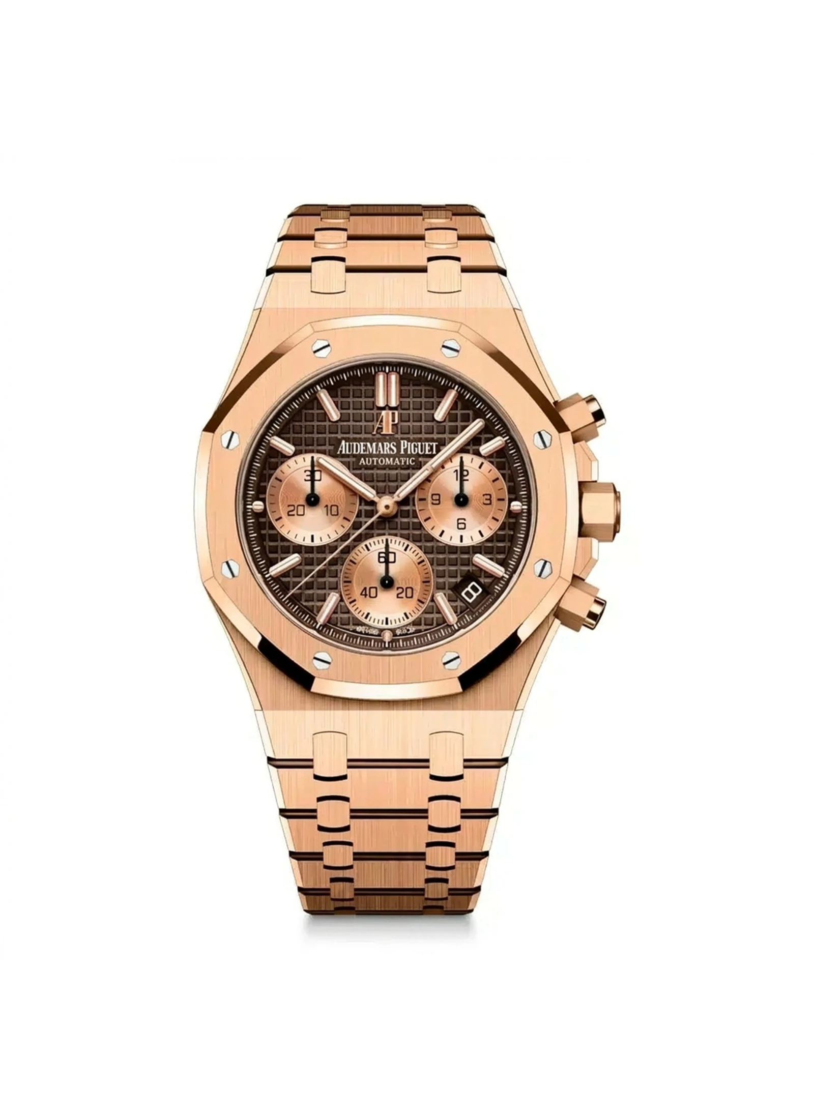 Audemars Piguet Royal Oak Chronograph 26239OR.OO.1220OR.02