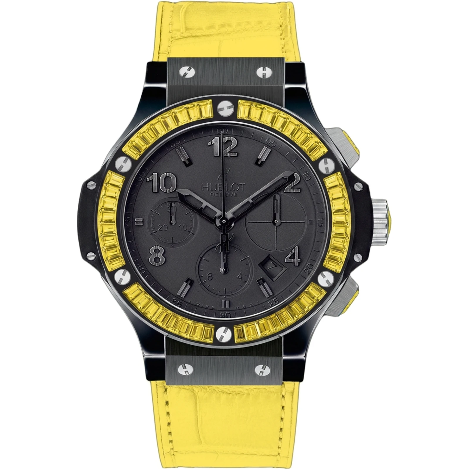 Hublot Big Bang Tutti Frutti 341.CY.1110.LR.1911