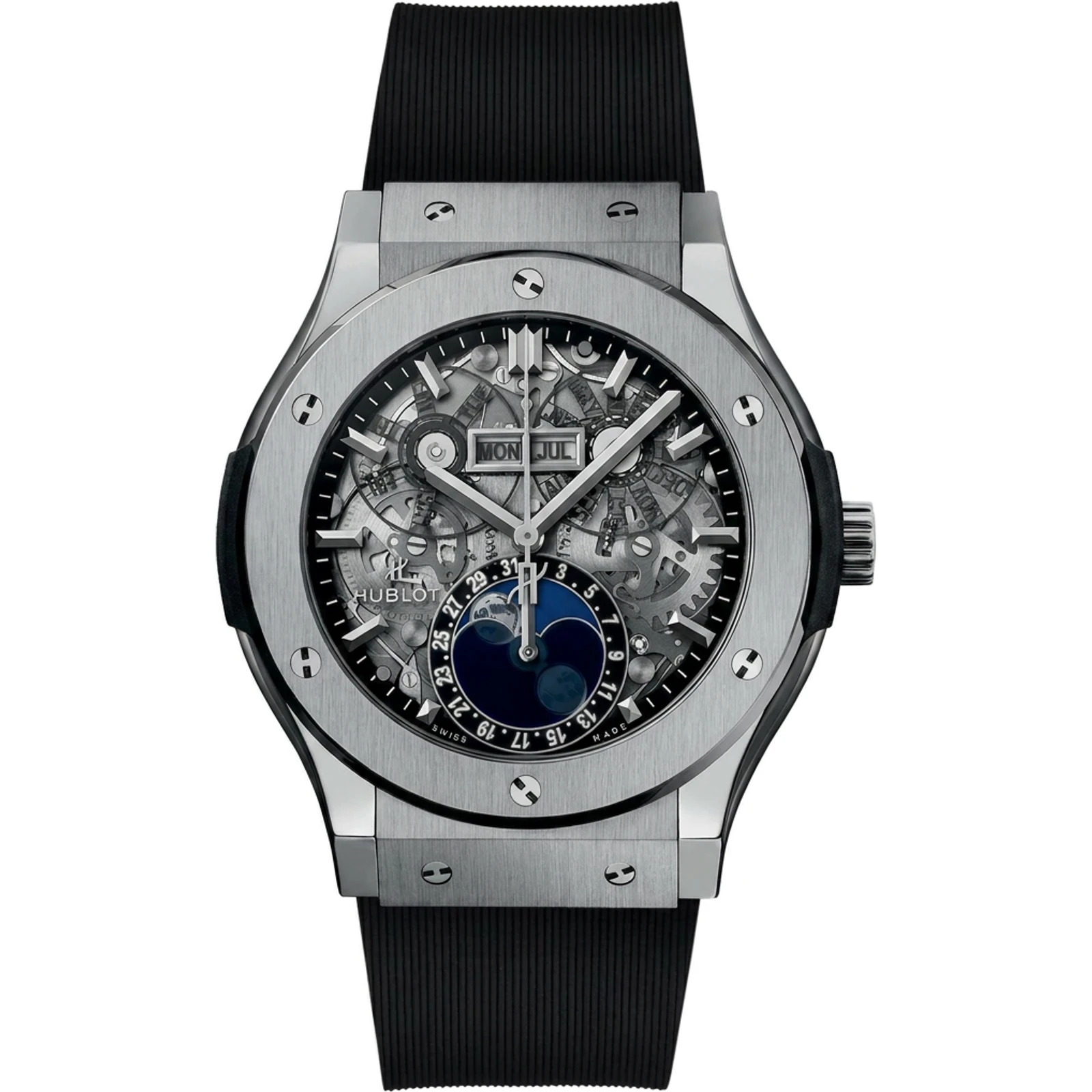 Hublot Classic Fusion Aerofusion 517.NX.0170.RX
