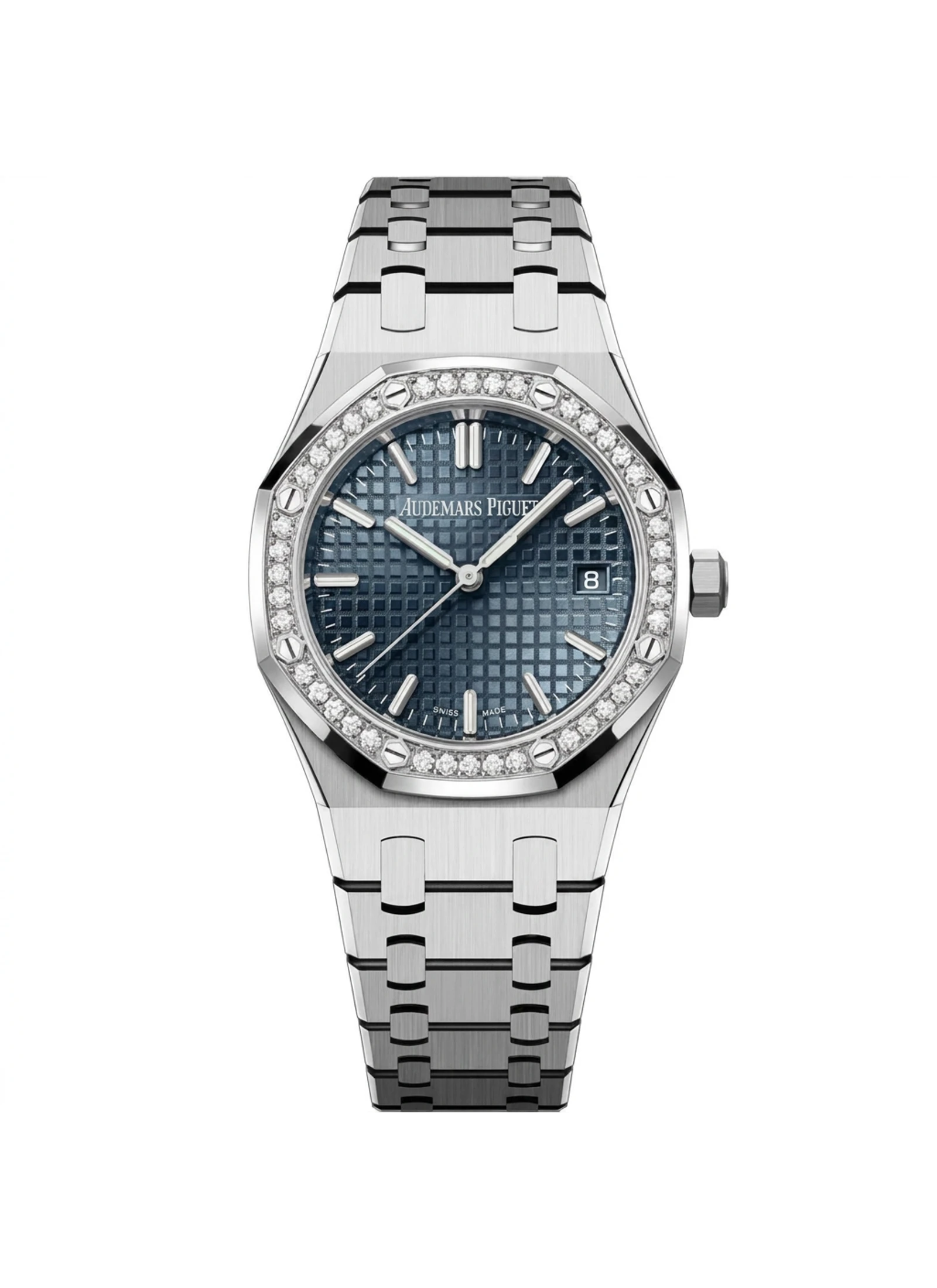Audemars Piguet Royal Oak Selfwinding 77351ST.ZZ.1261ST.01