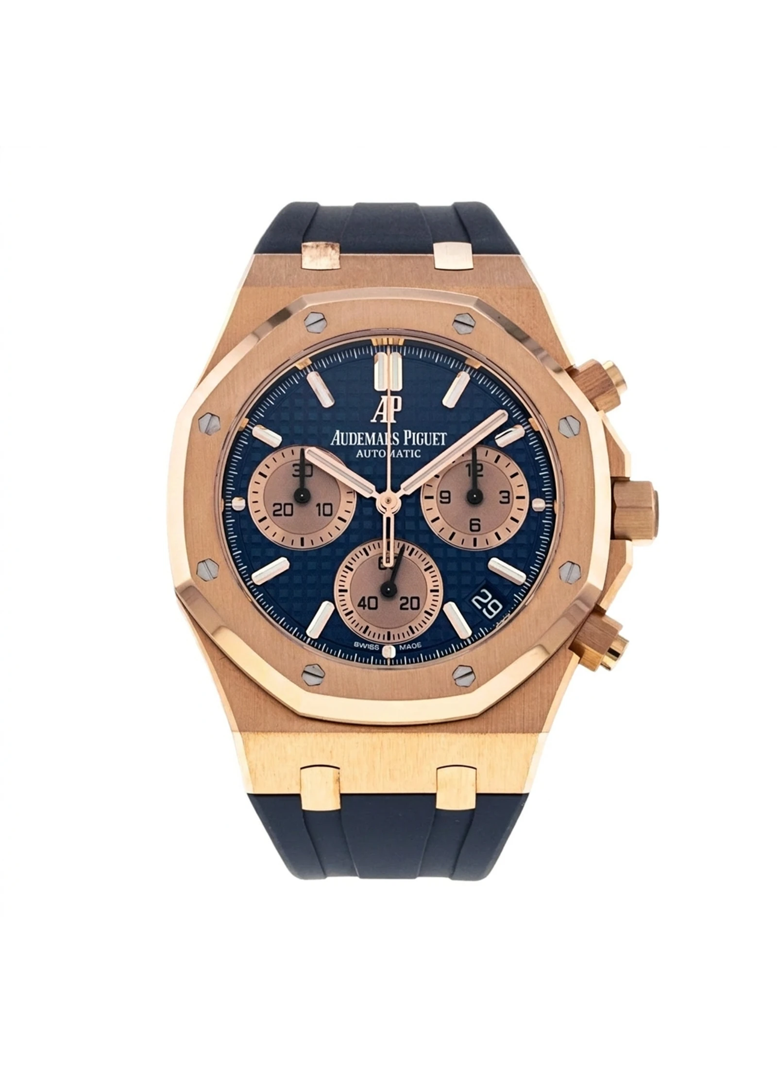 Audemars Piguet Royal Oak Chronograph 26239OR.OO.D315CR.01