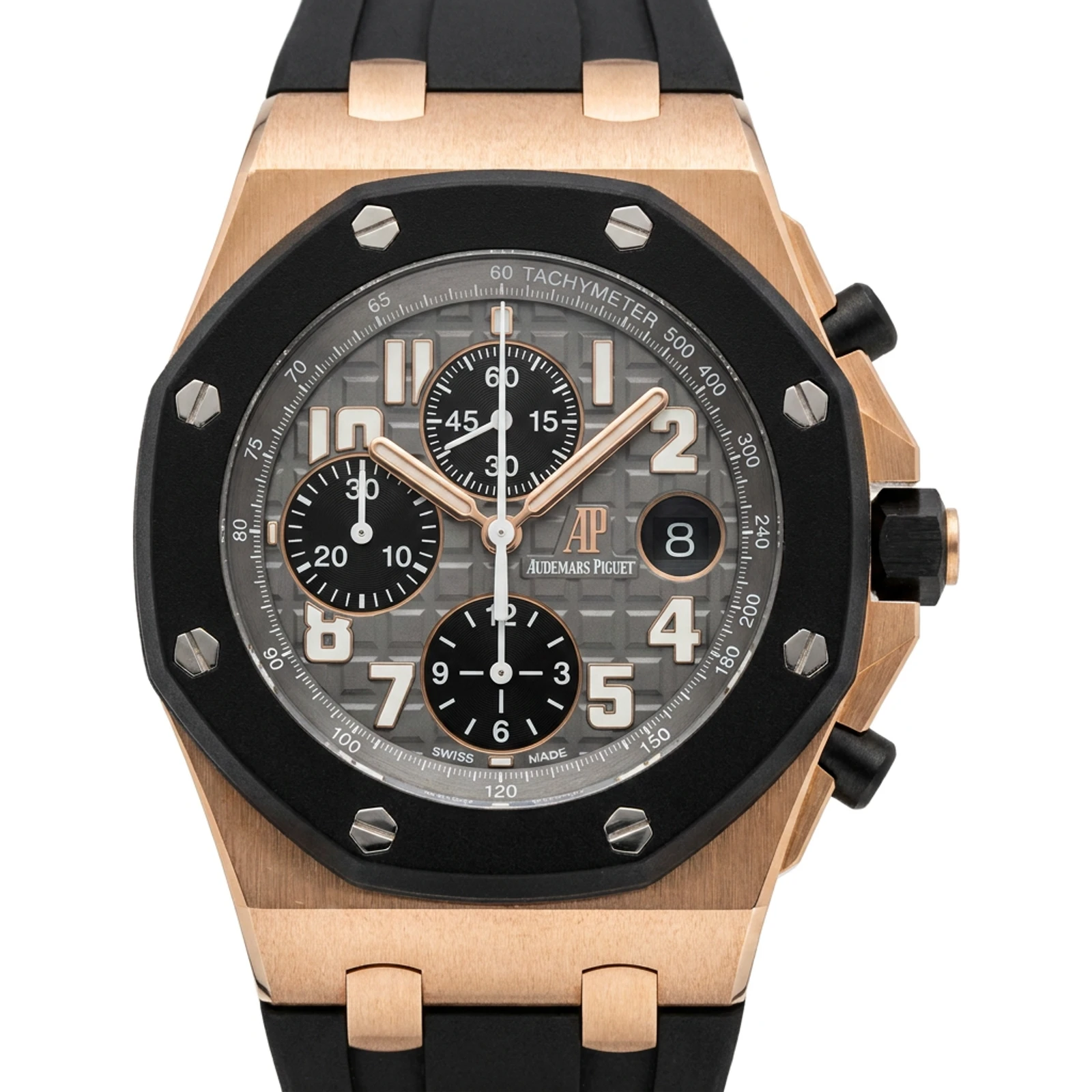 Audemars Piguet Royal Oak Offshore Chronograph 26178OK.OO.D002CA.01